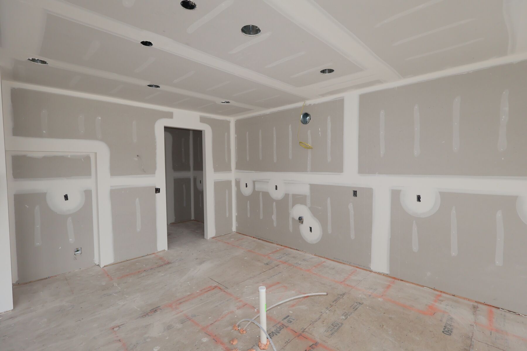 Drywall