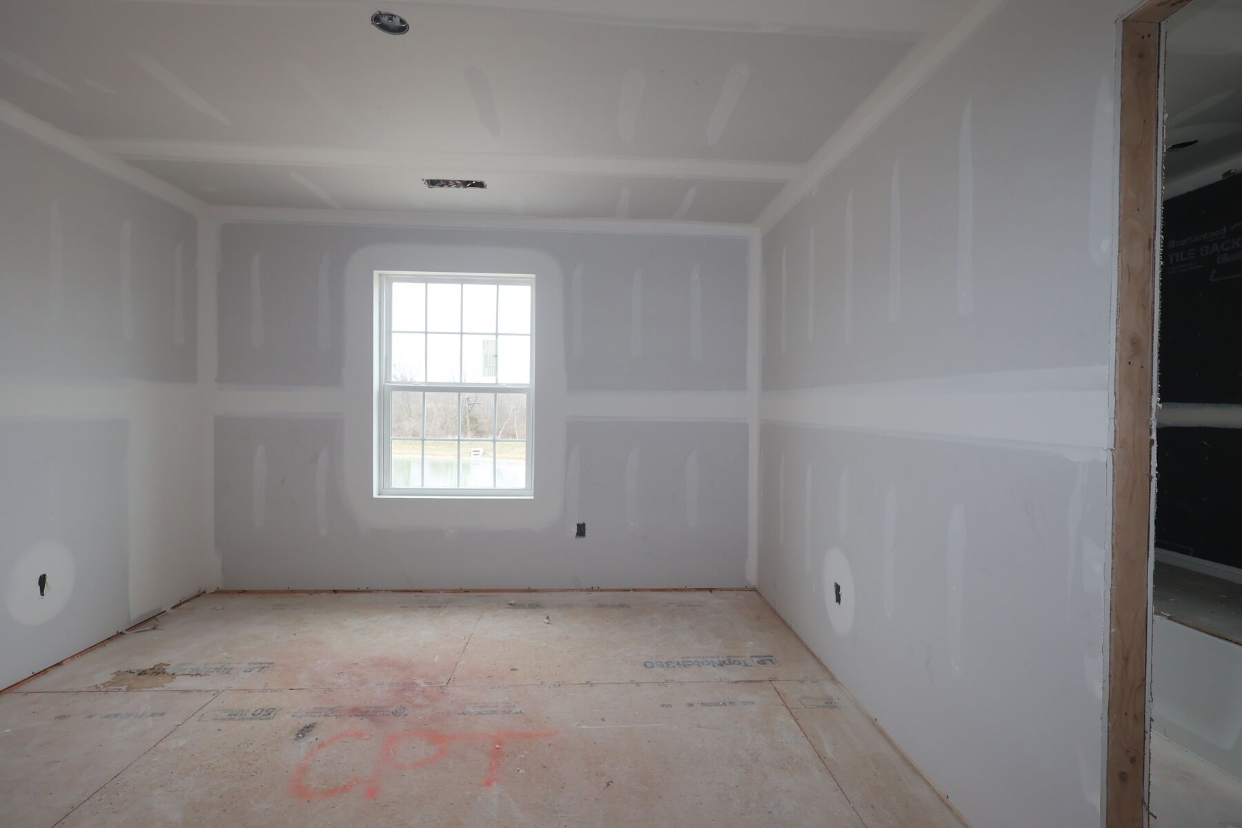 Drywall