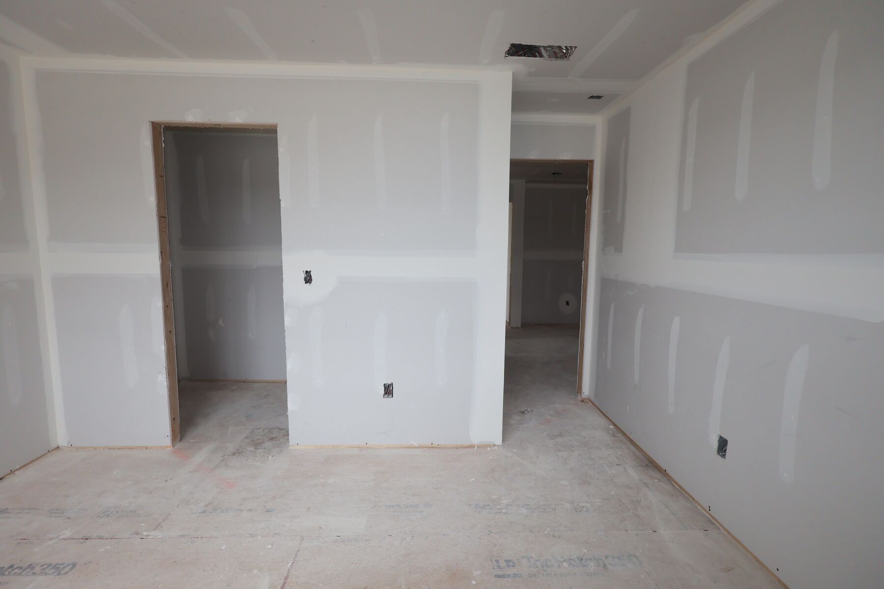 Drywall
