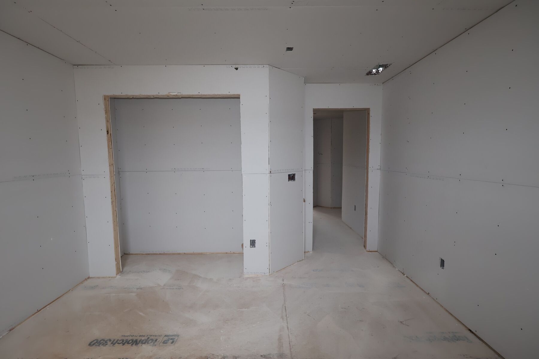 Drywall