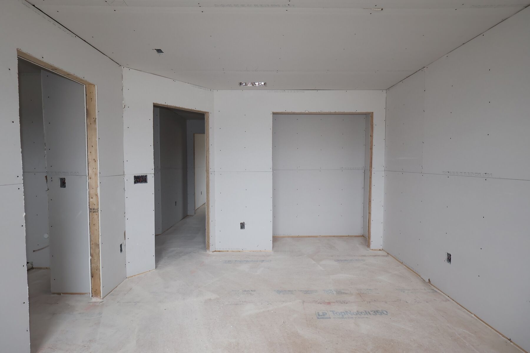 Drywall