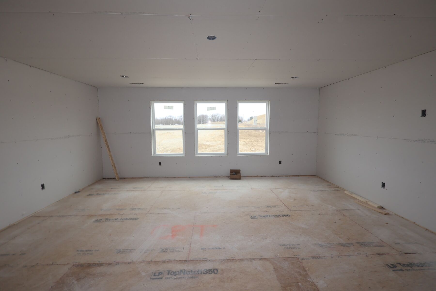 Drywall