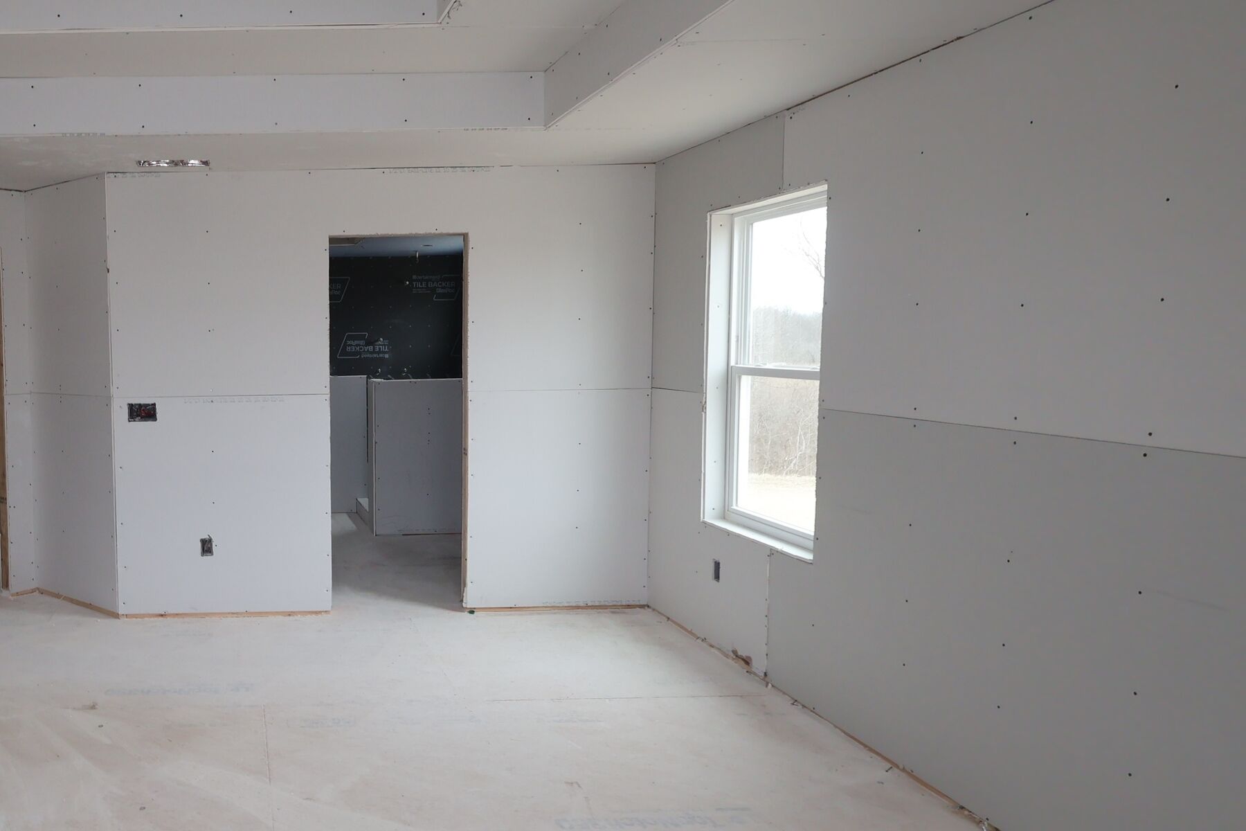 Drywall