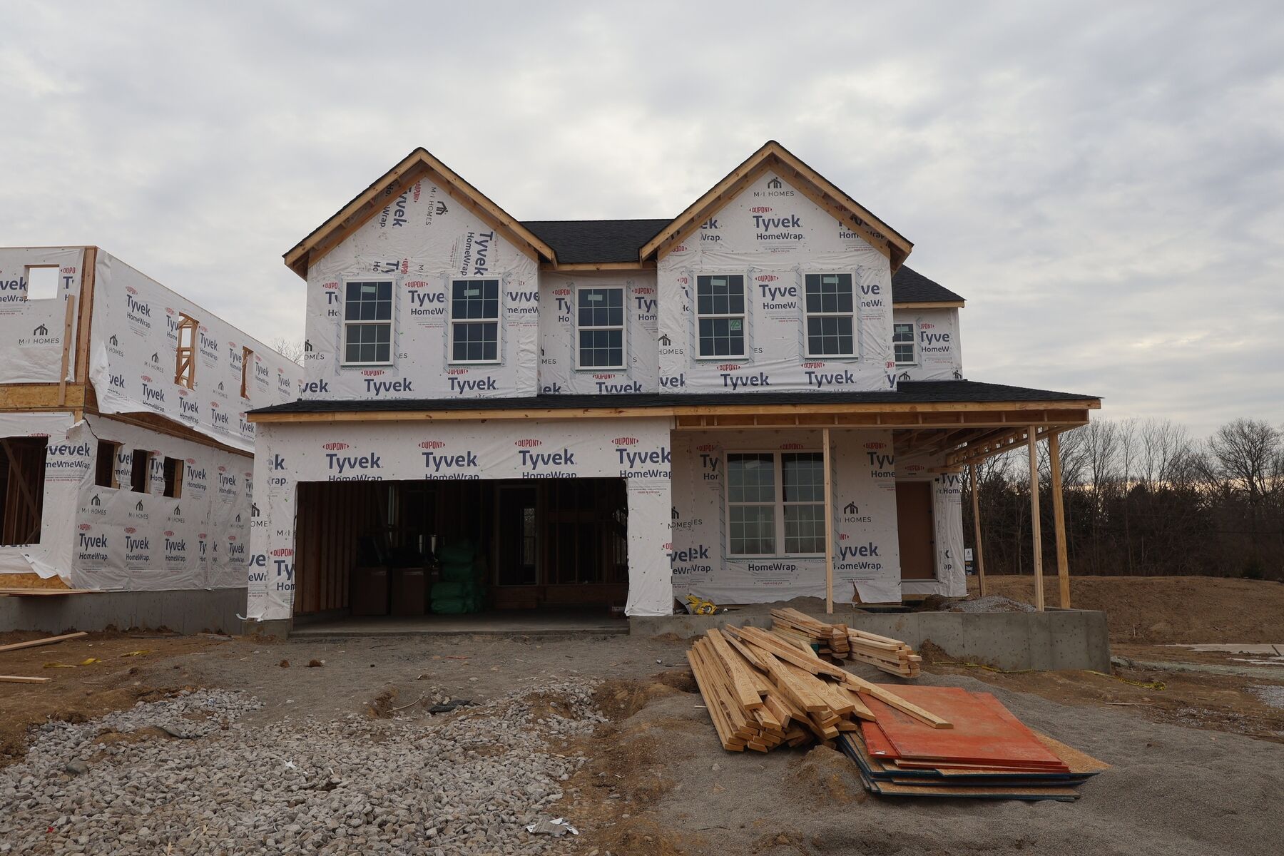 Front Exterior