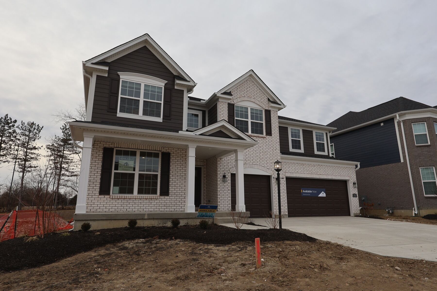 Front Exterior