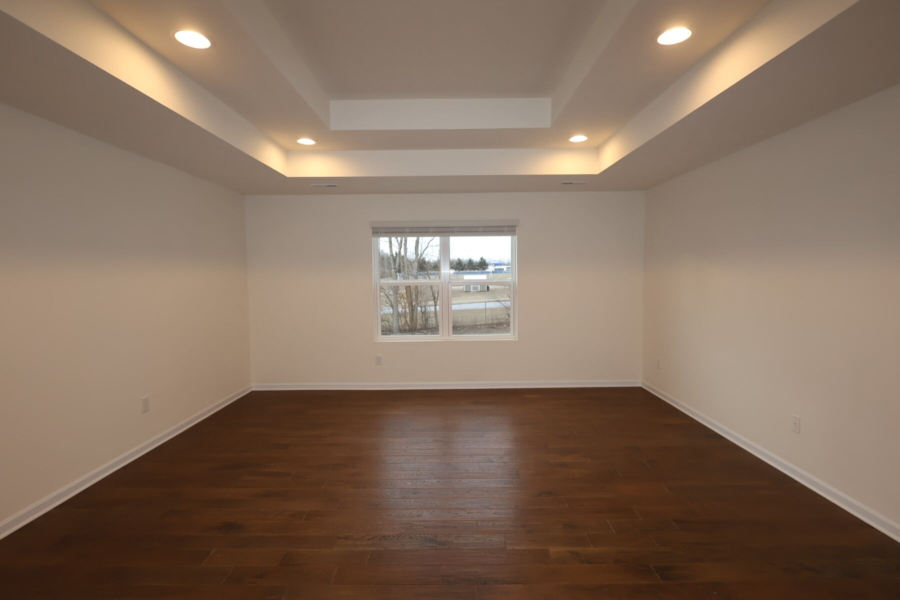 Owner's Bedroom