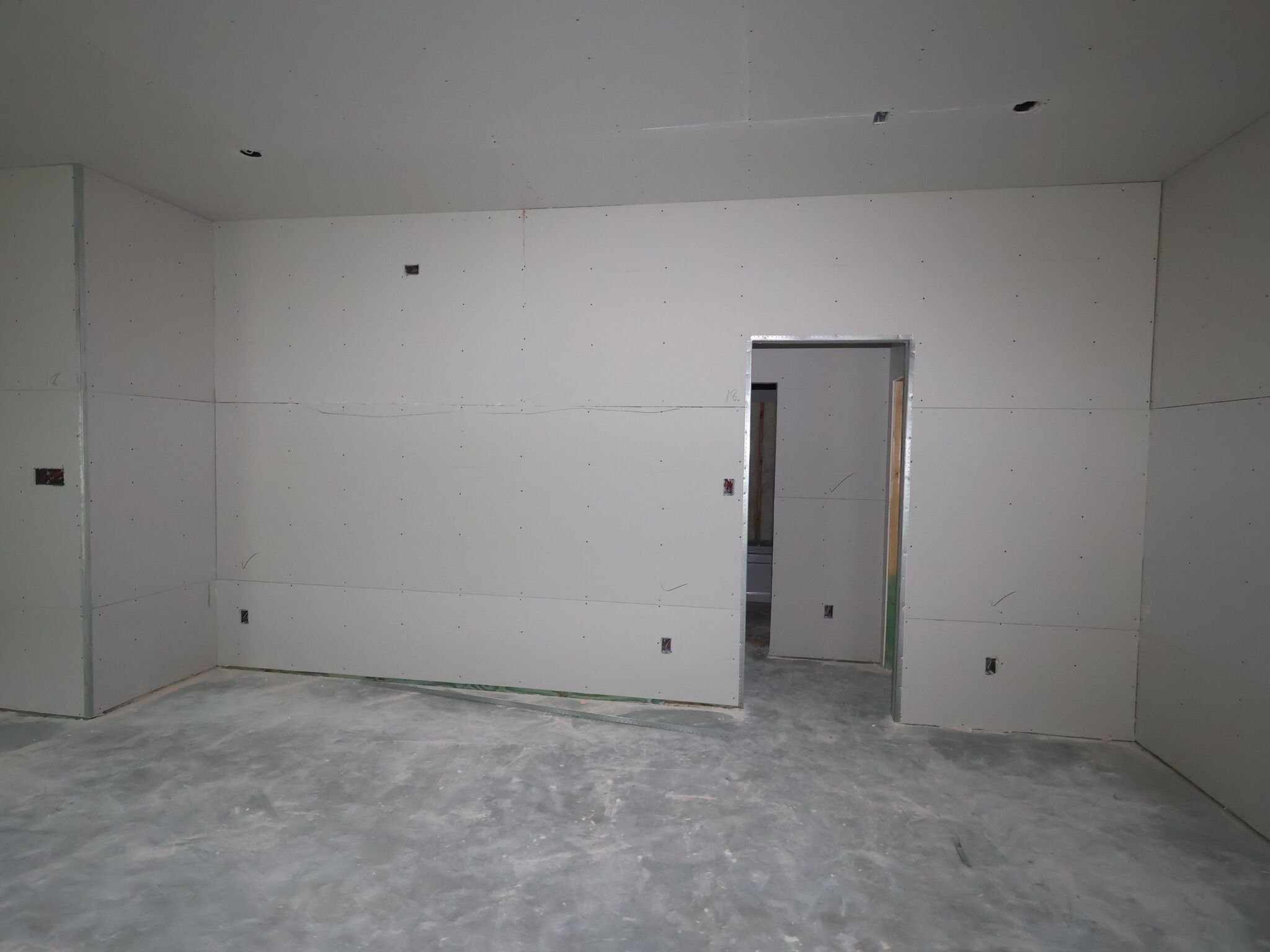 Drywall