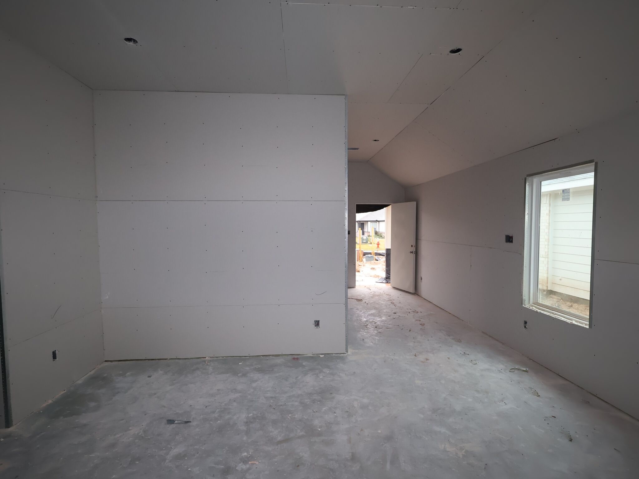 Drywall