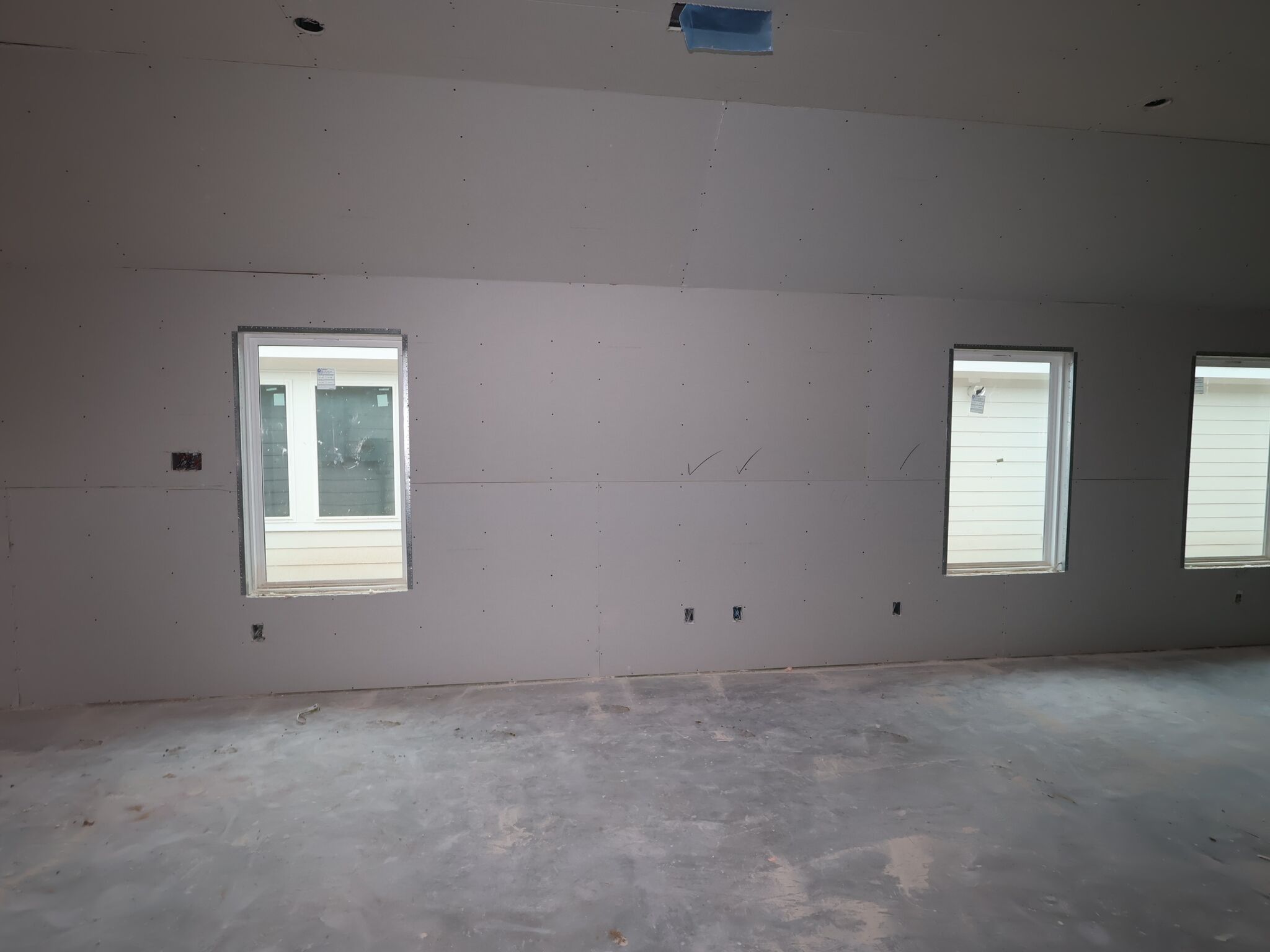 Drywall