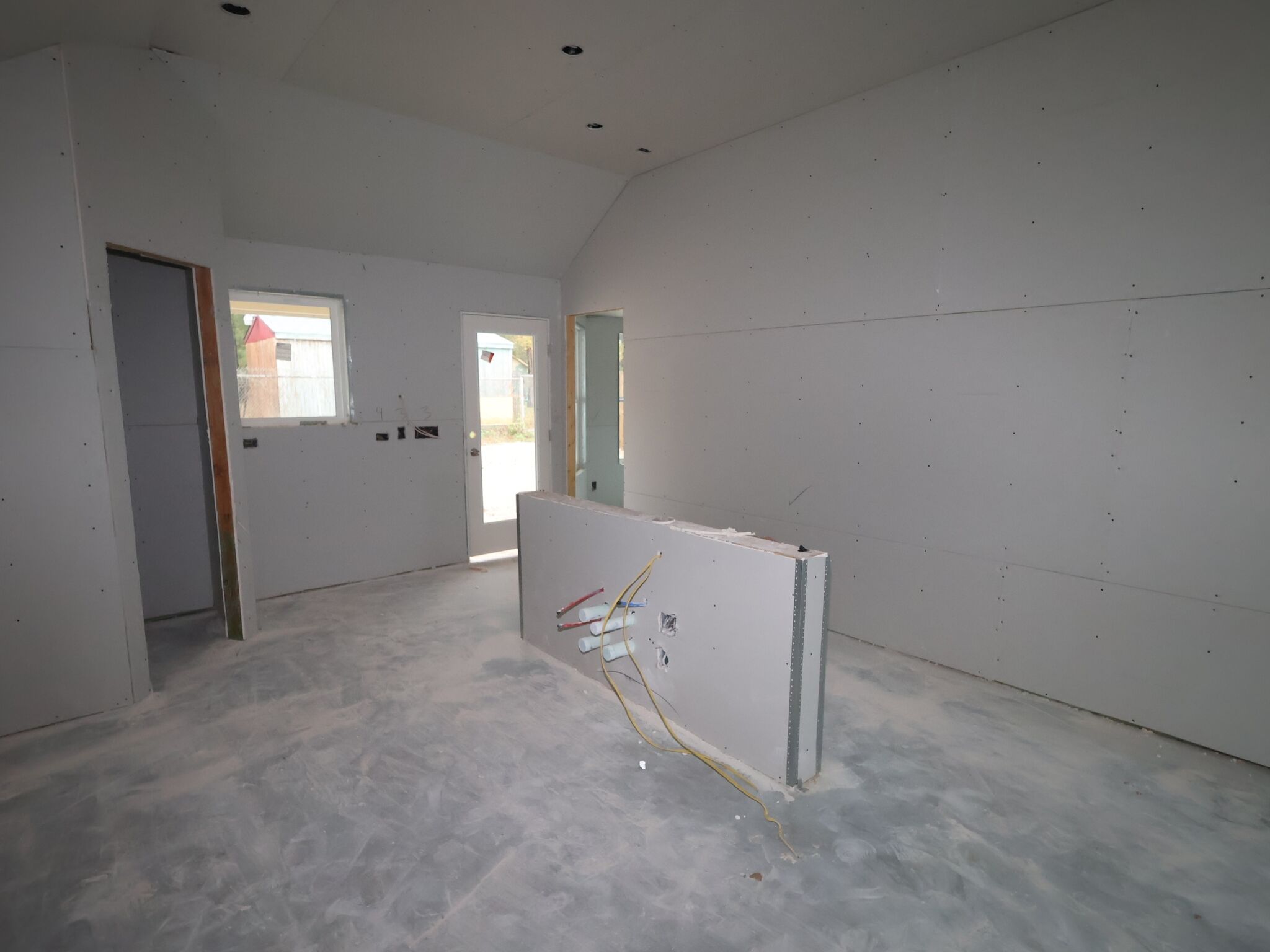 Drywall