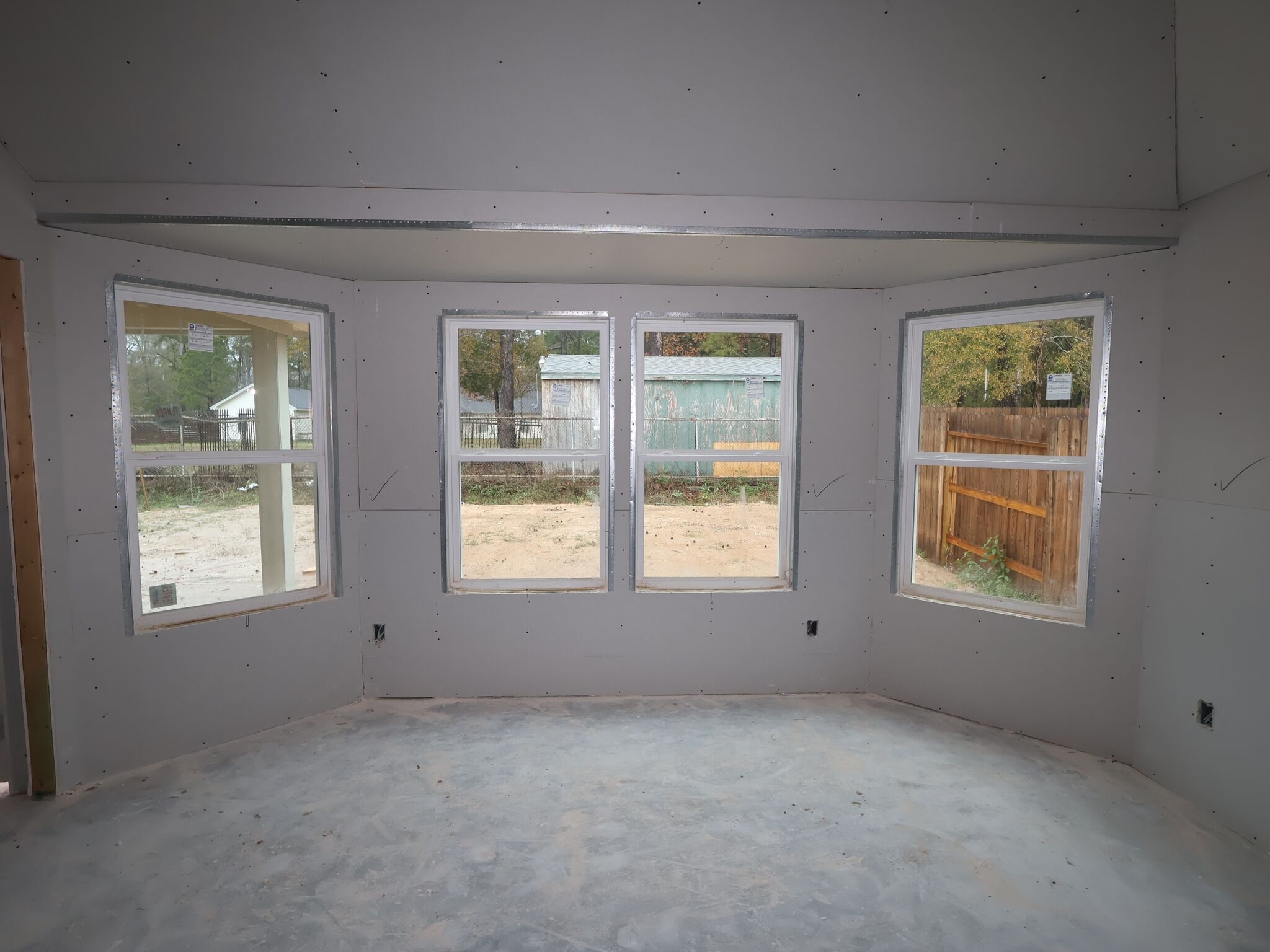 Drywall