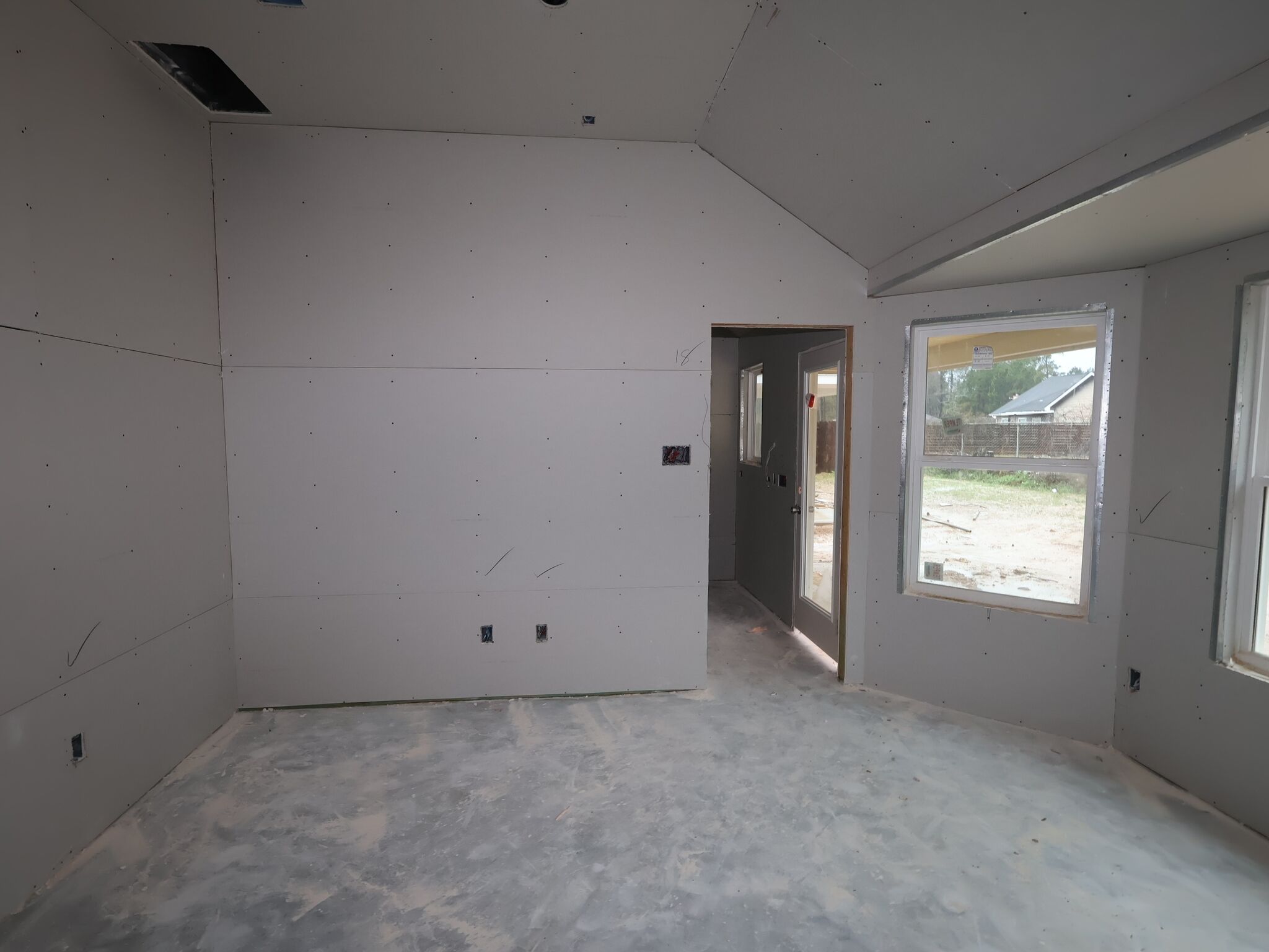 Drywall