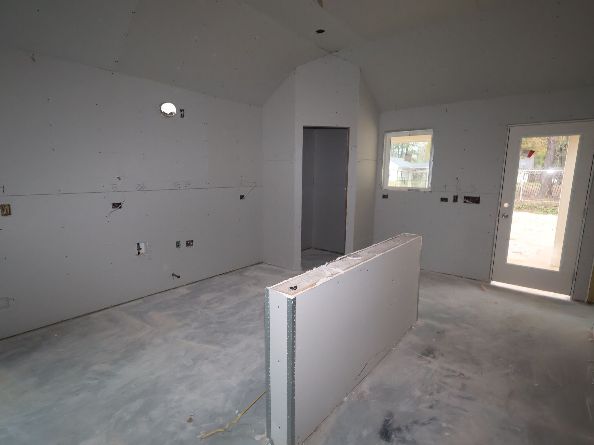 Drywall