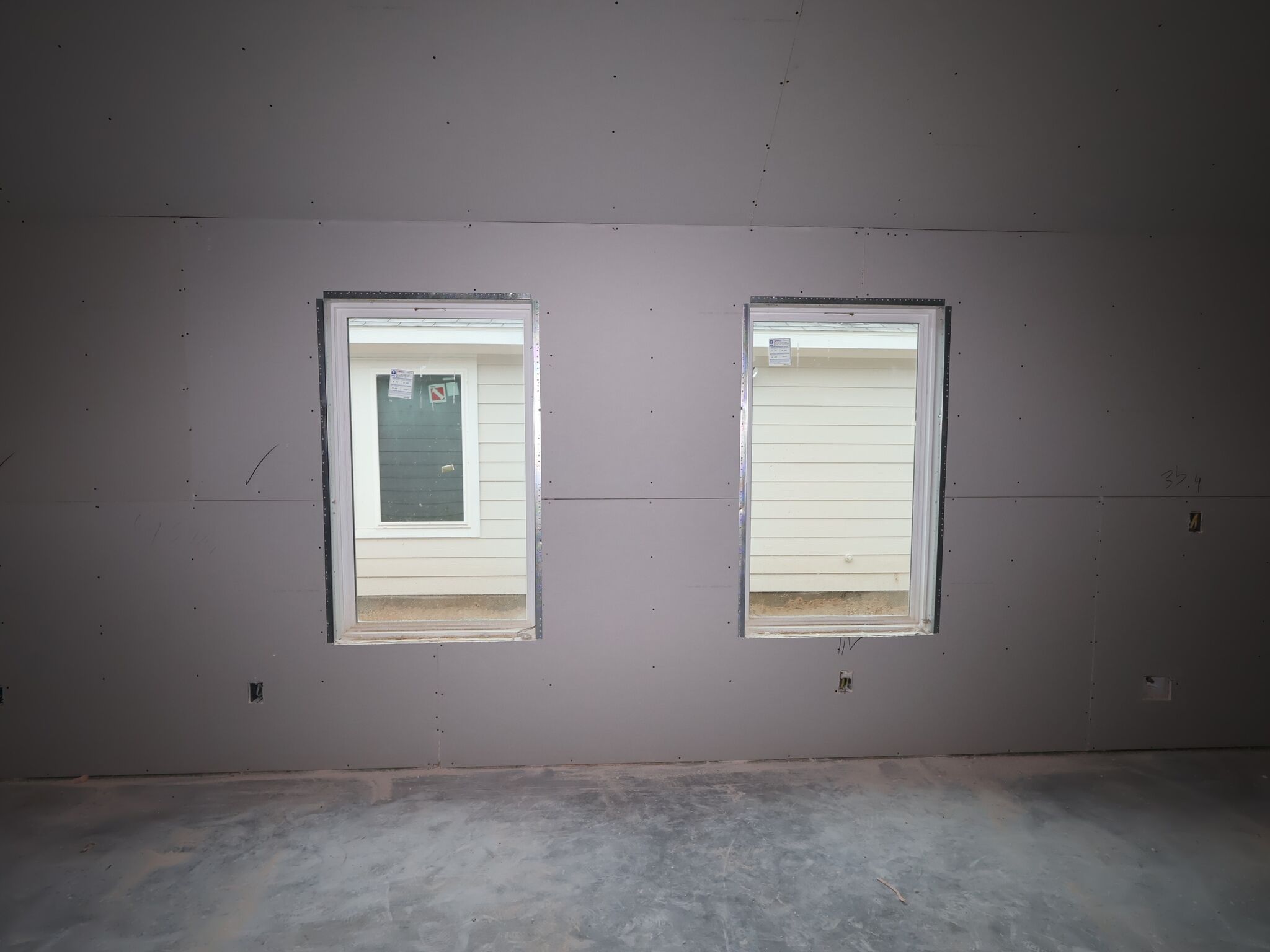 Drywall