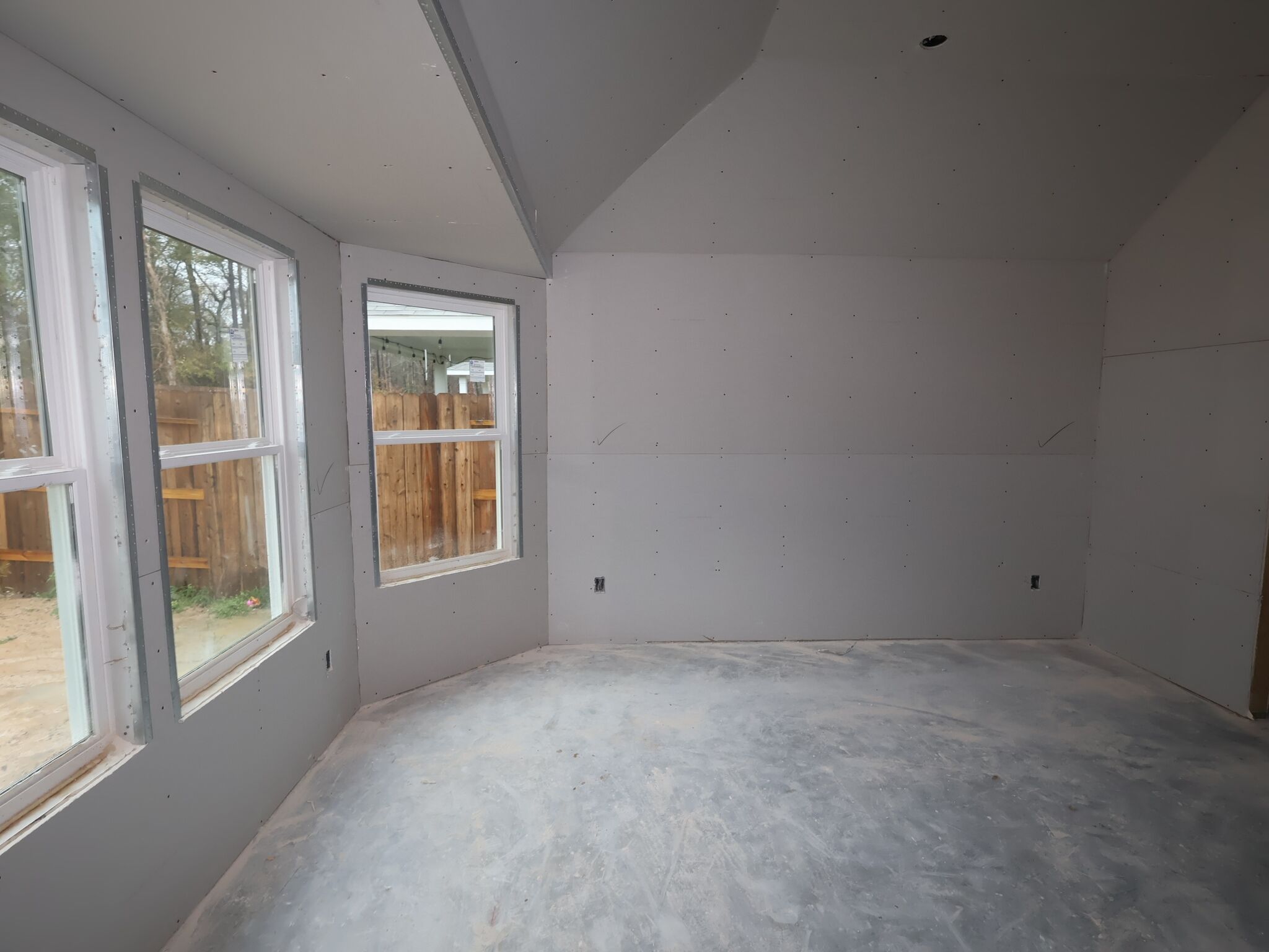 Drywall
