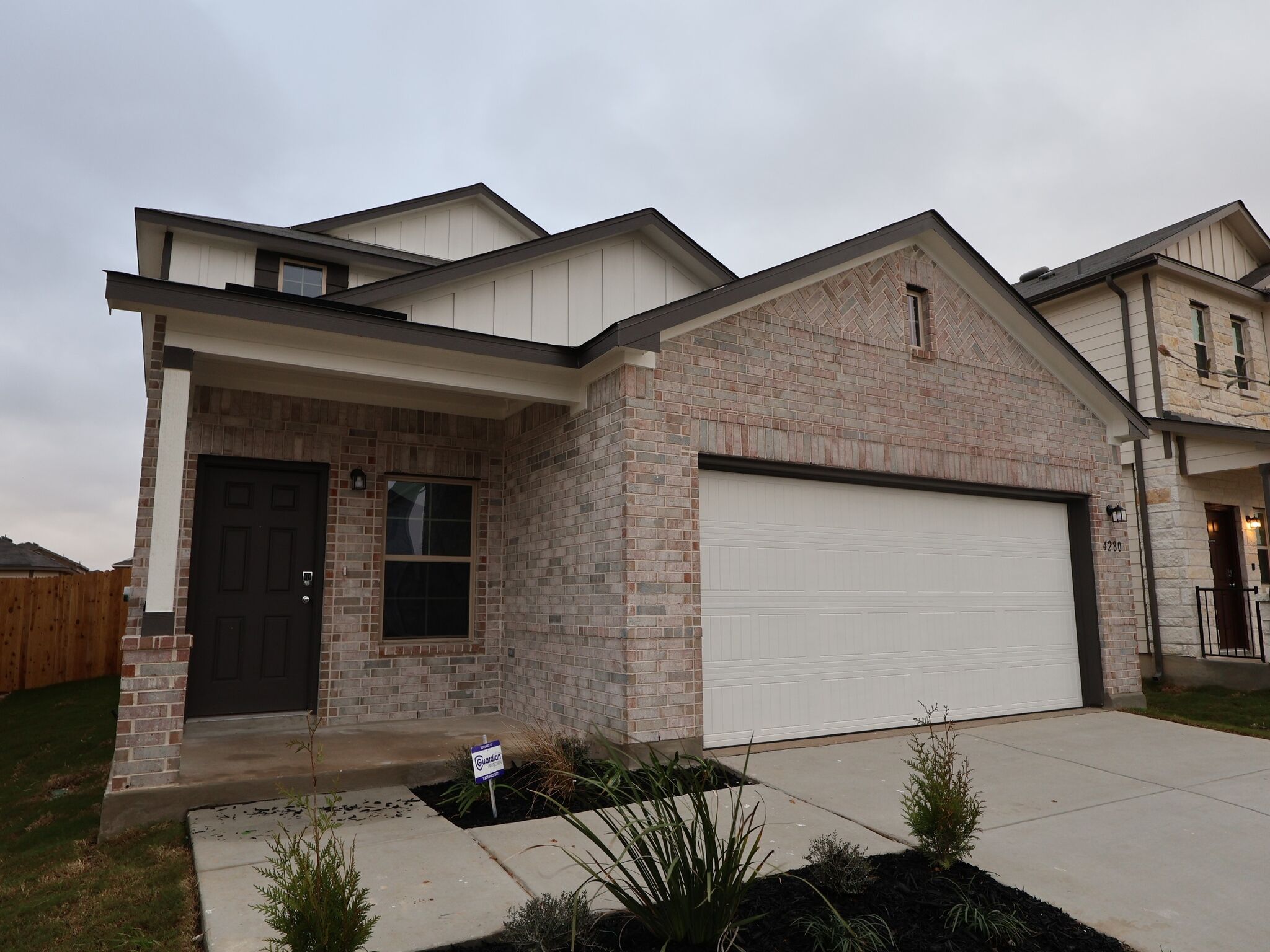 Front Exterior