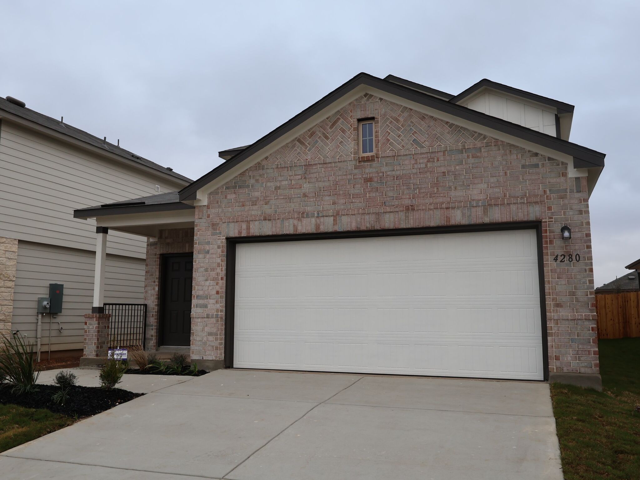 Front Exterior