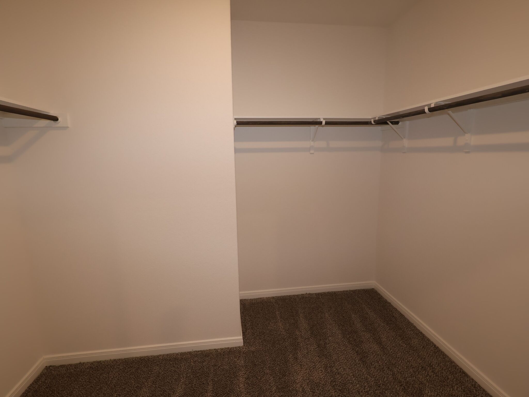 Owner's Closet