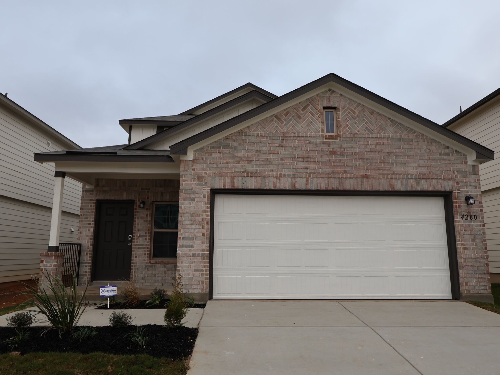 Front Exterior