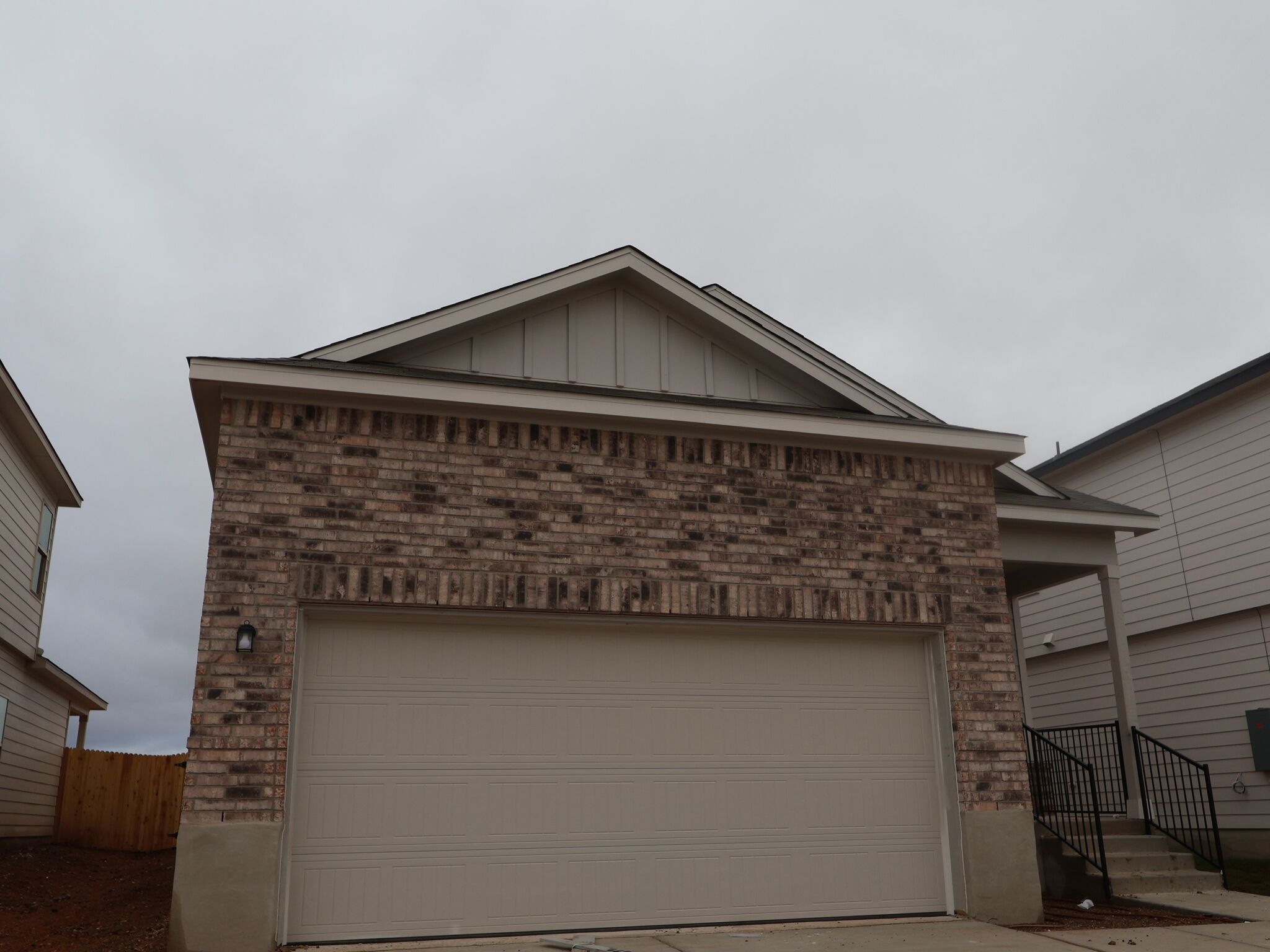 Front Exterior