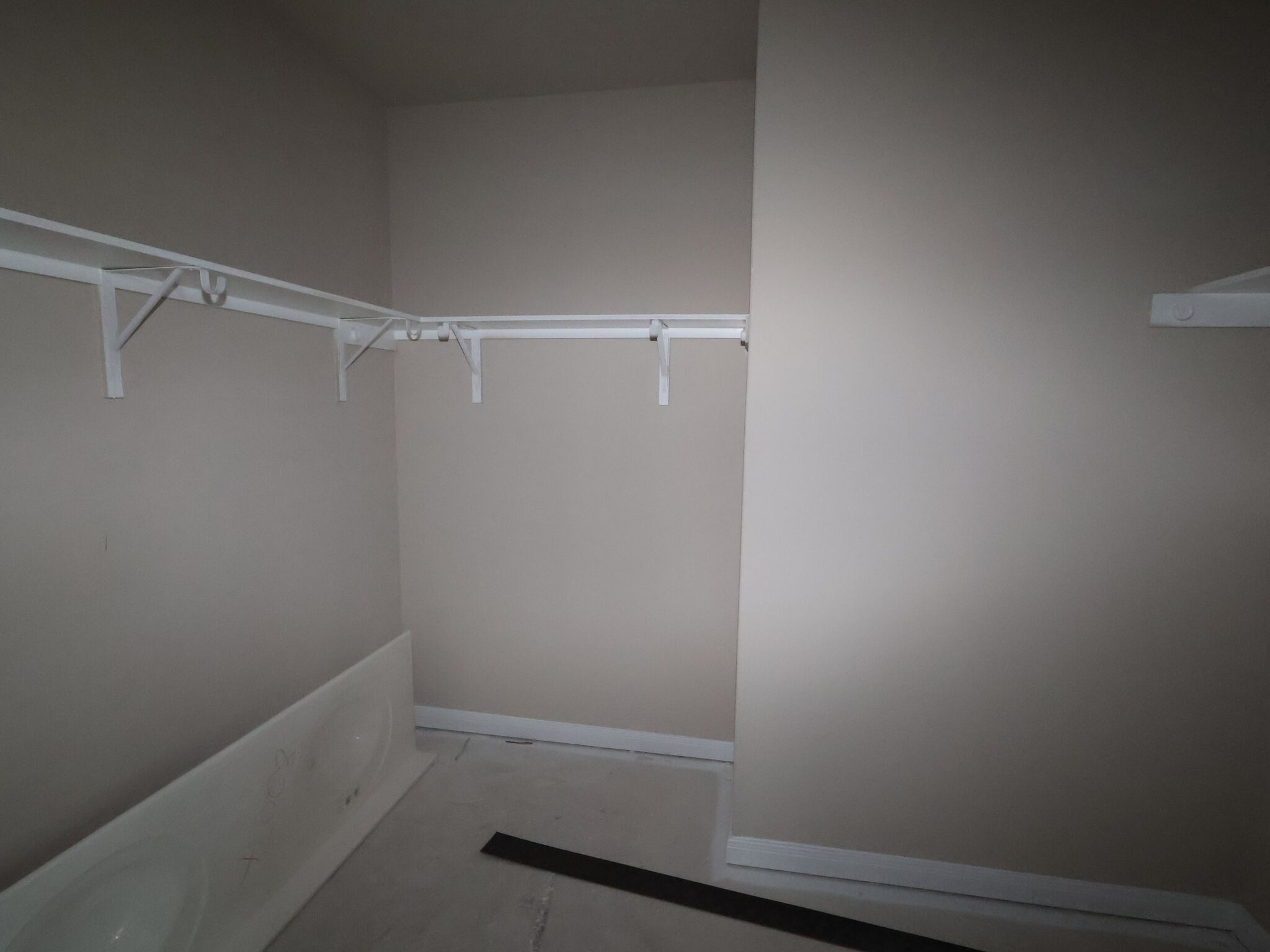 Owner's Closet
