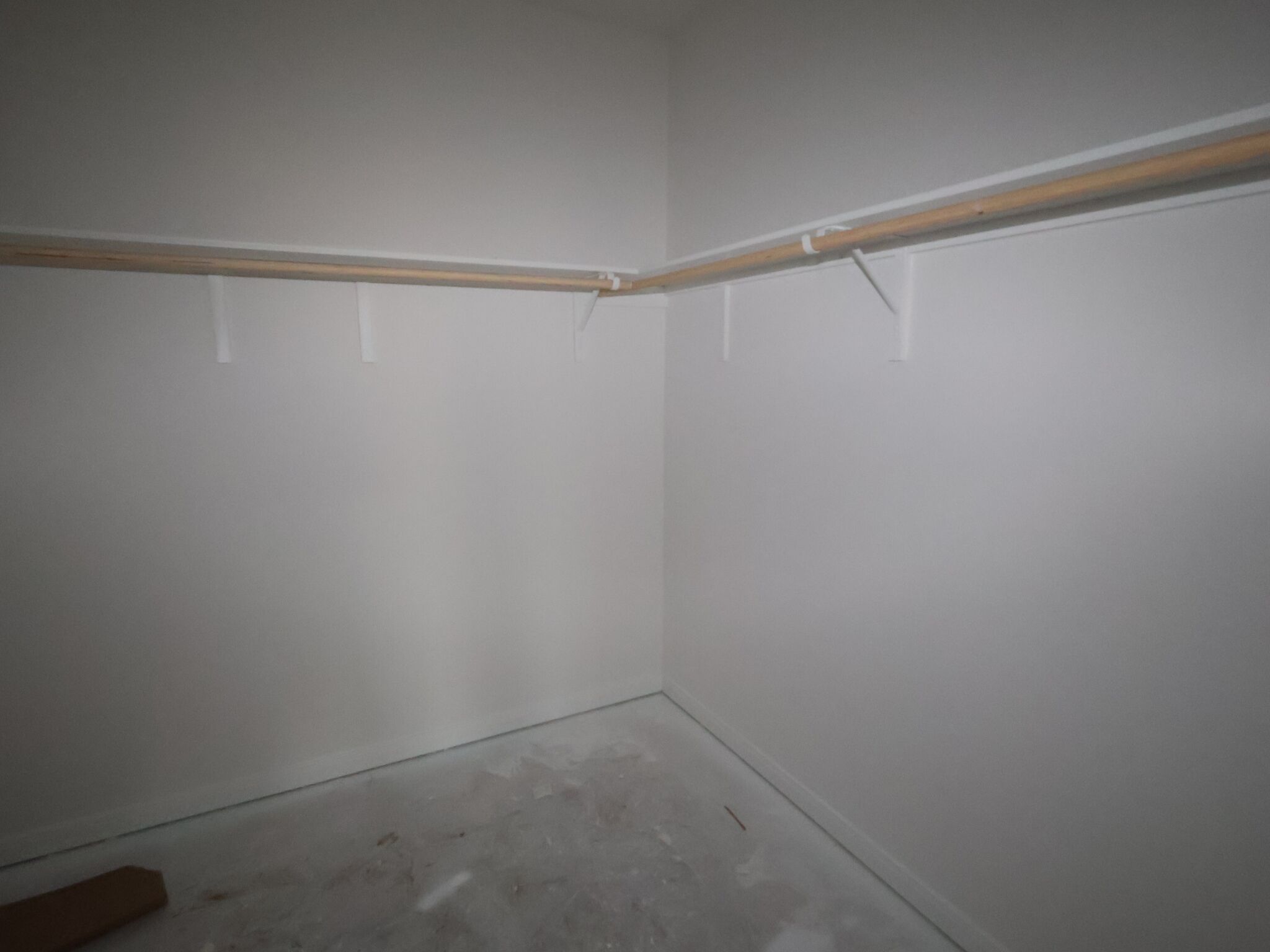Owner's Closet
