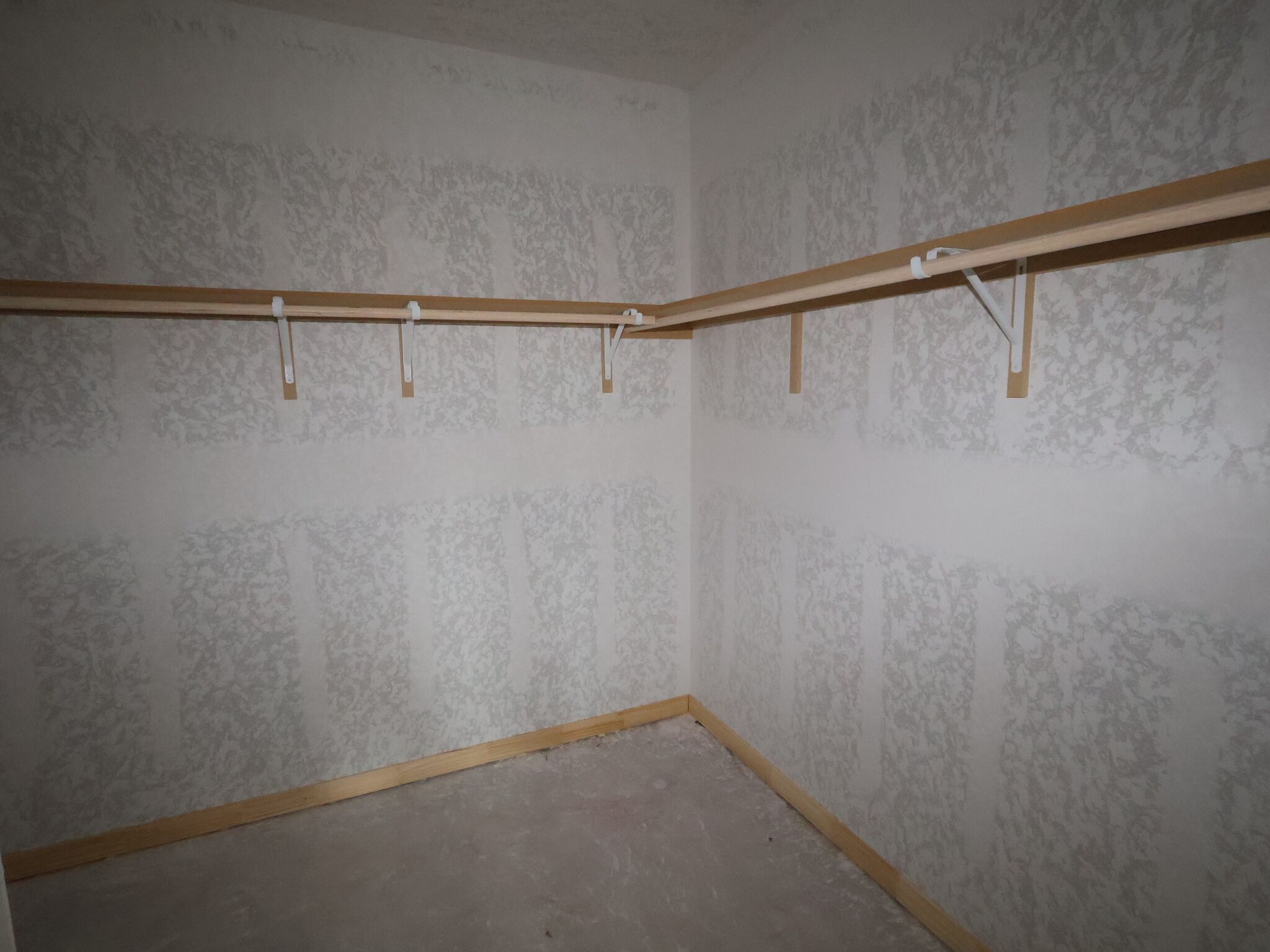 Owner's Closet