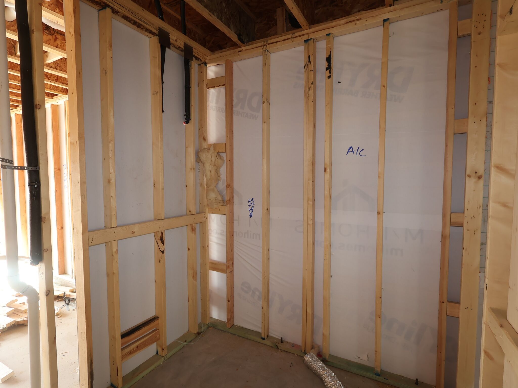 Framing