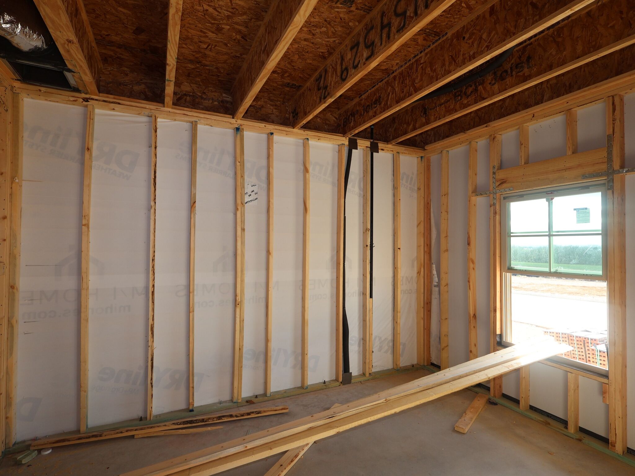 Framing