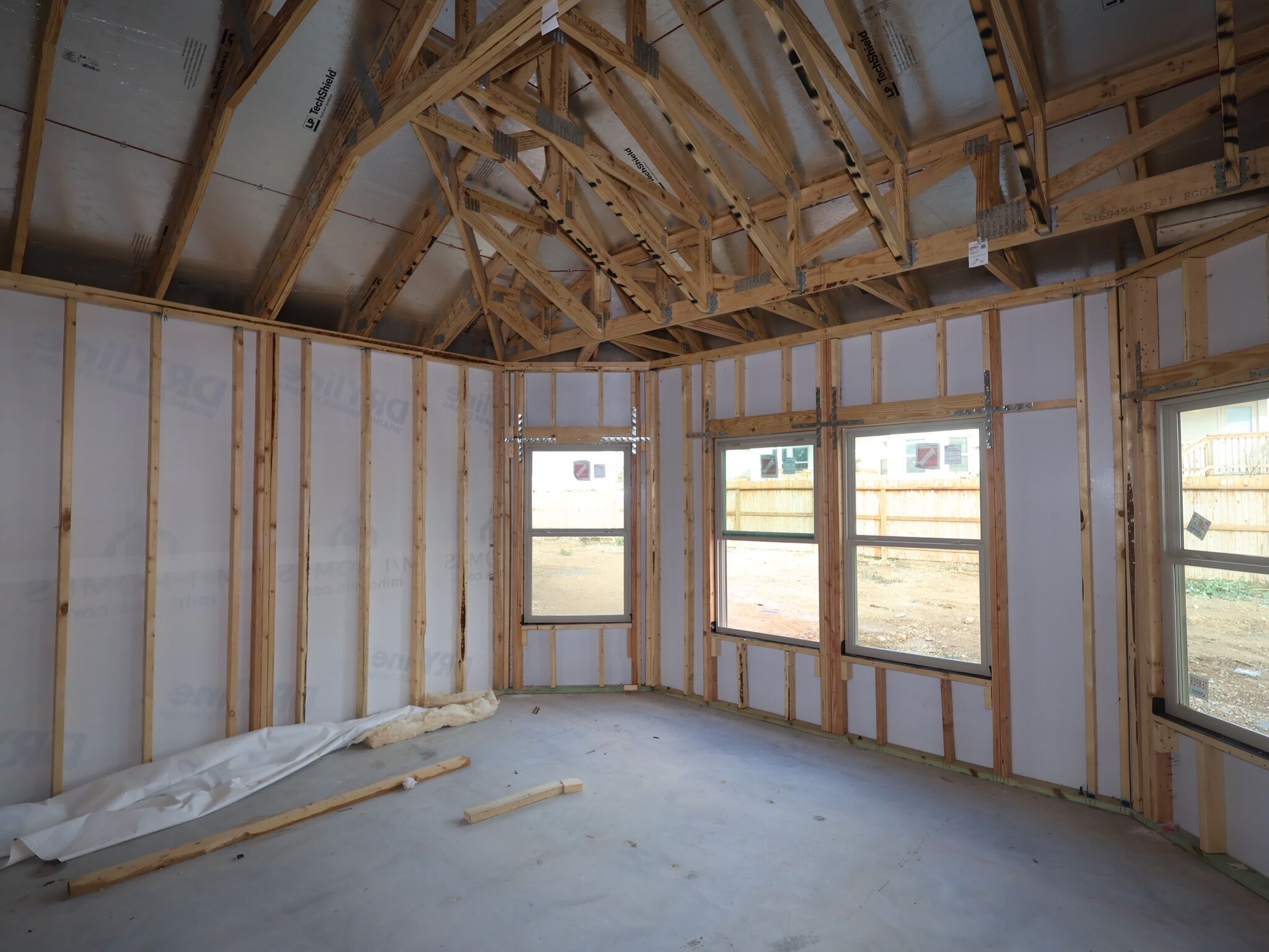 Framing