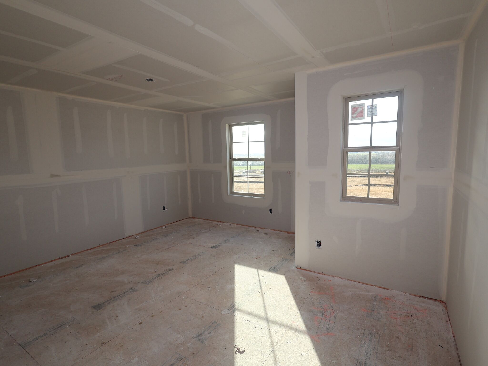 Drywall
