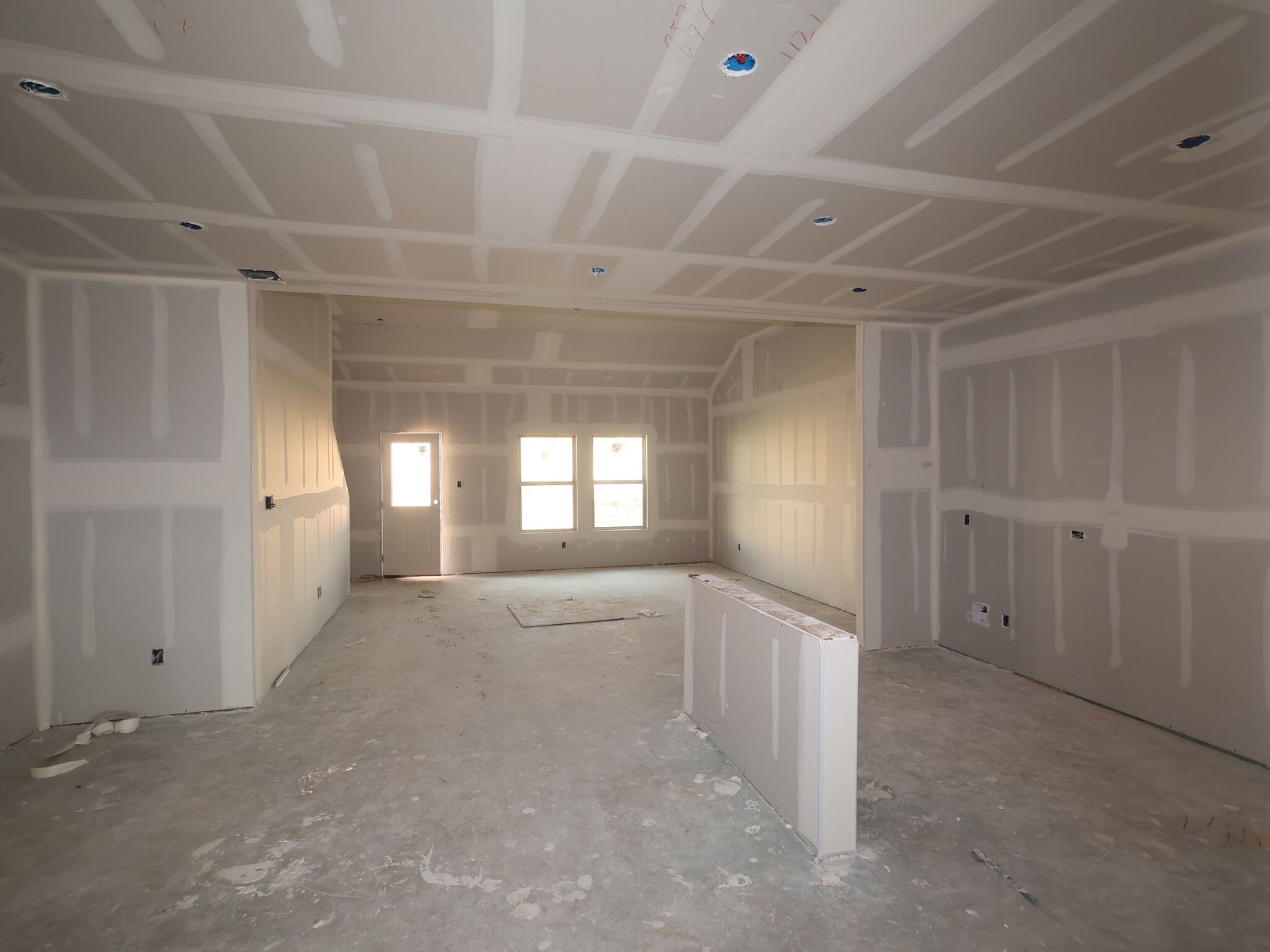 Drywall