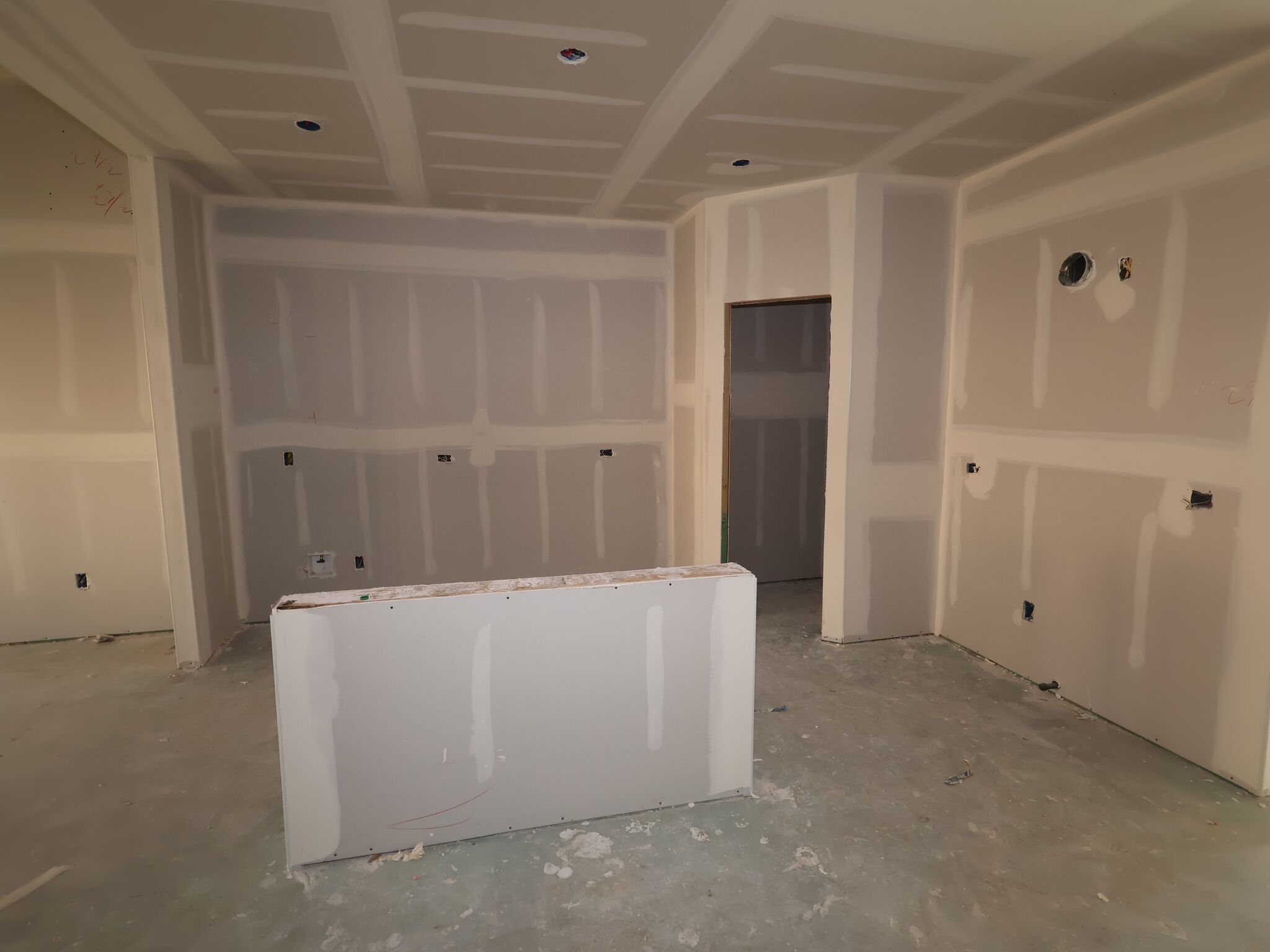 Drywall