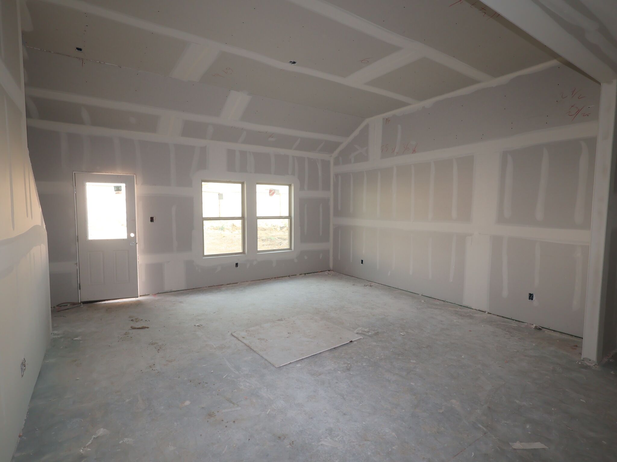 Drywall