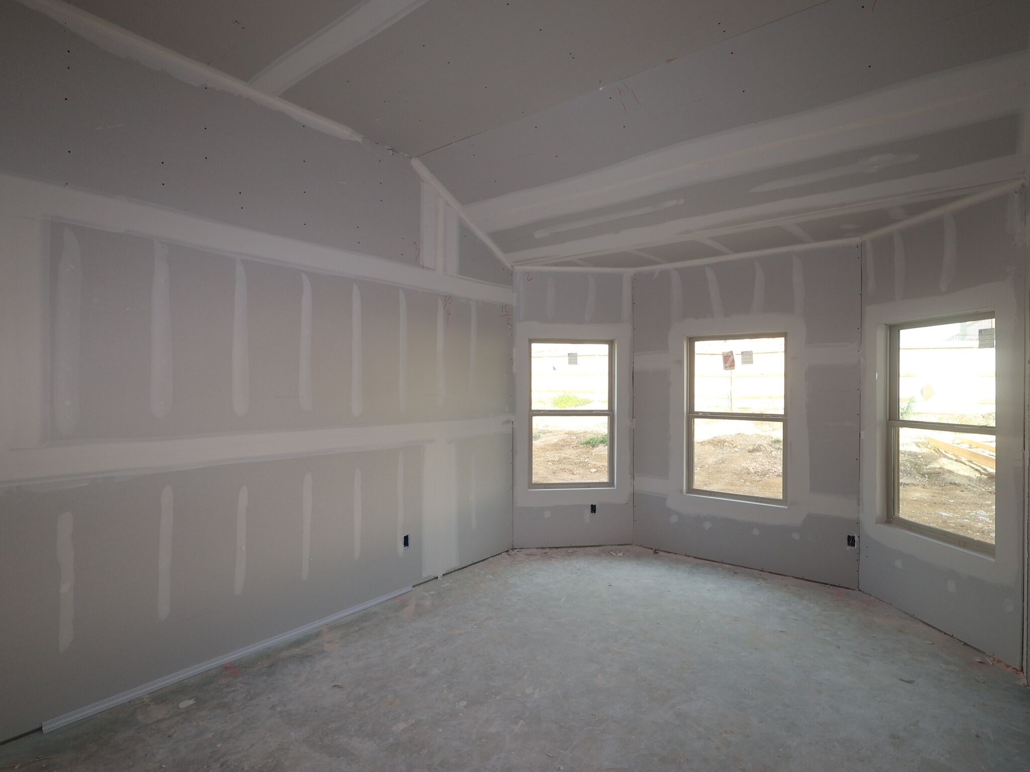 Drywall