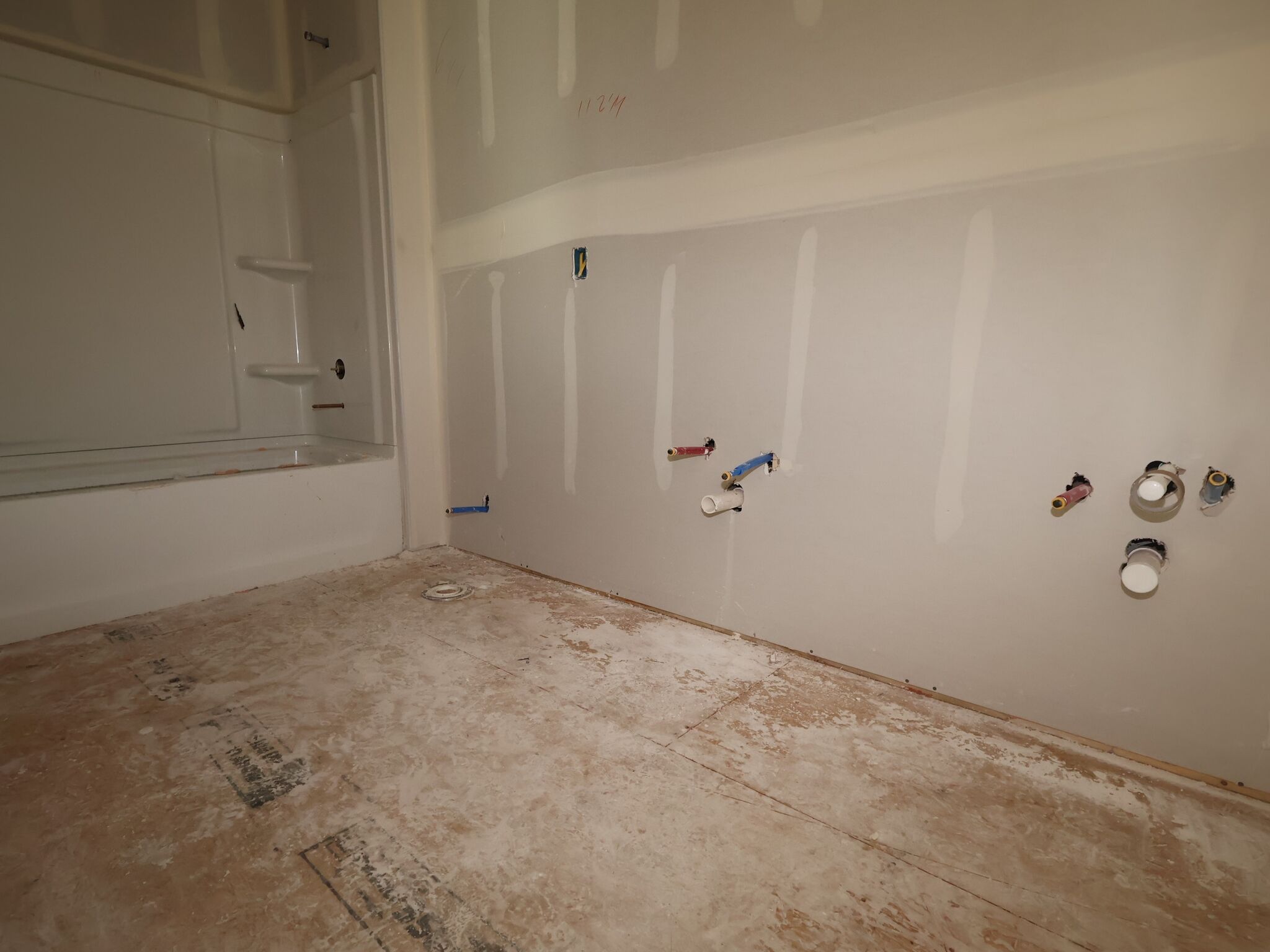 Drywall
