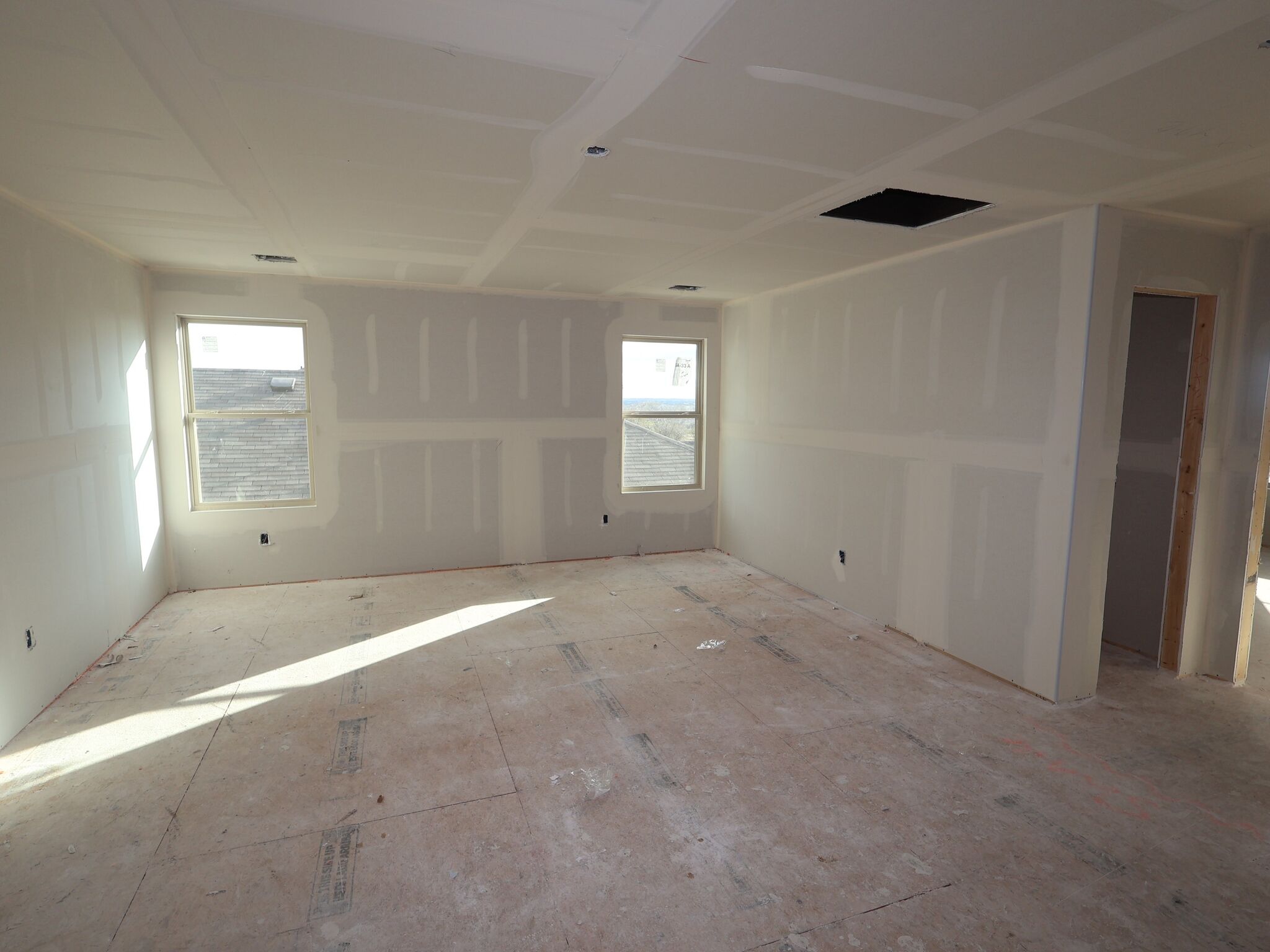 Drywall