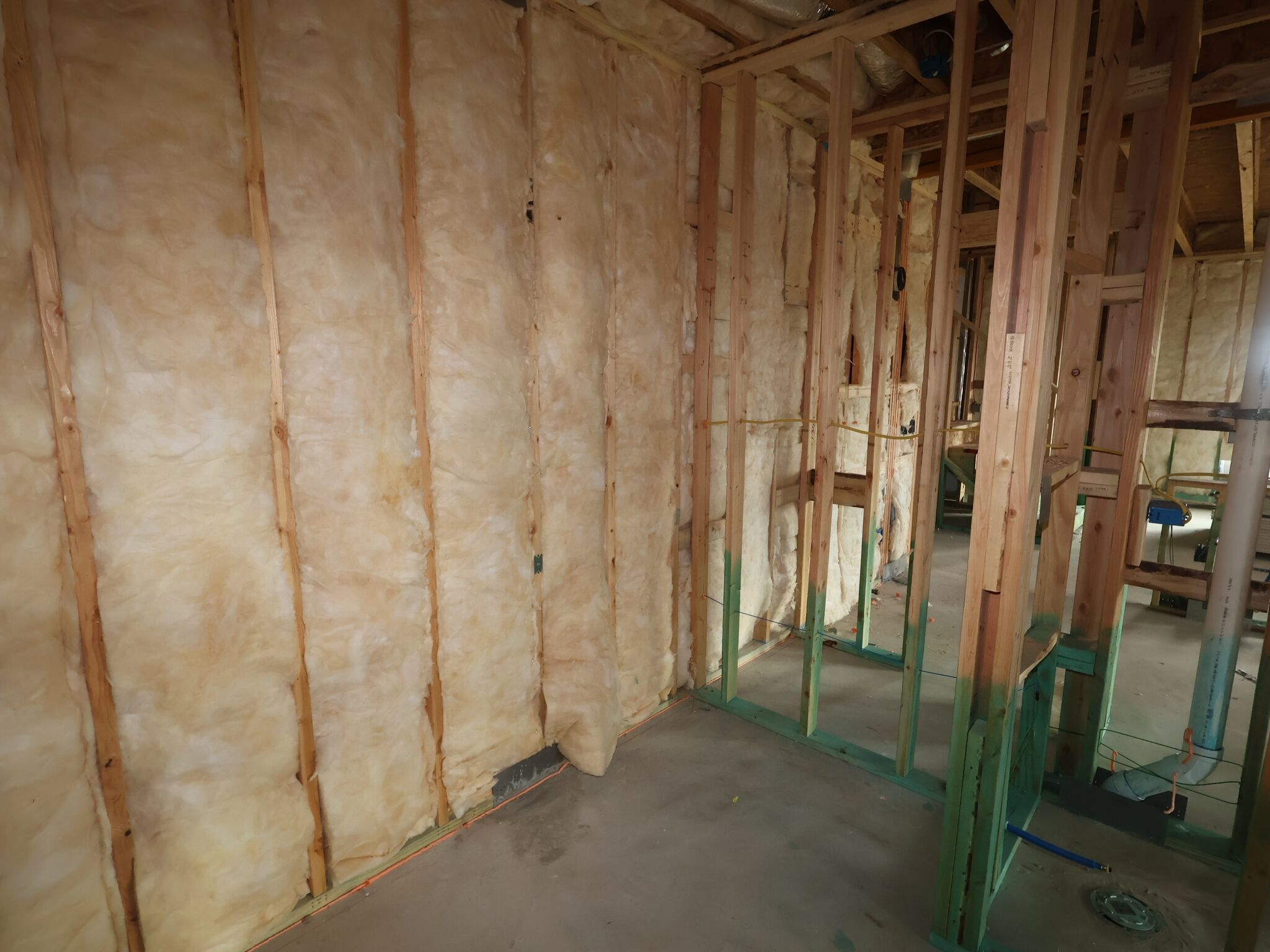Drywall