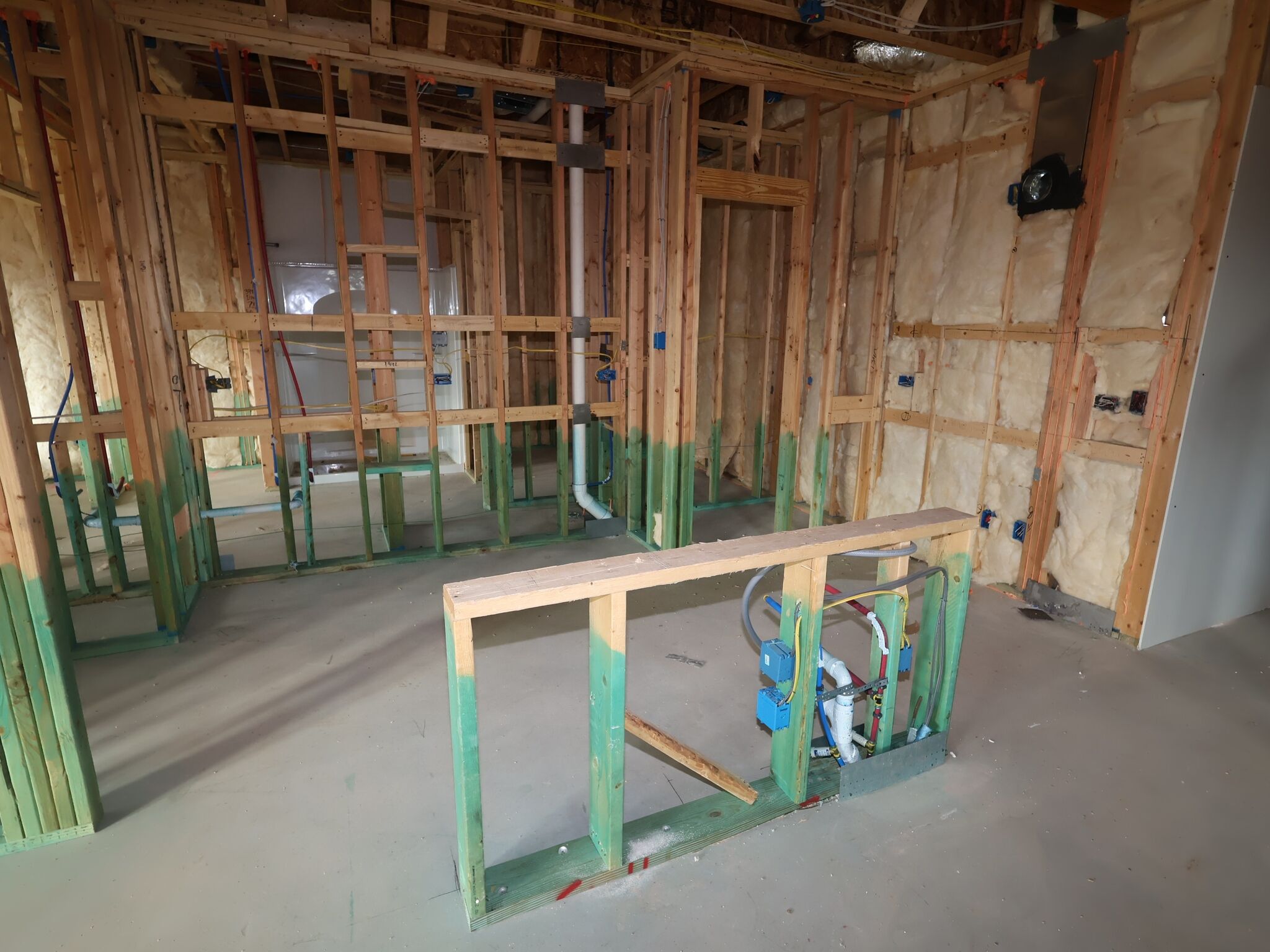 Drywall