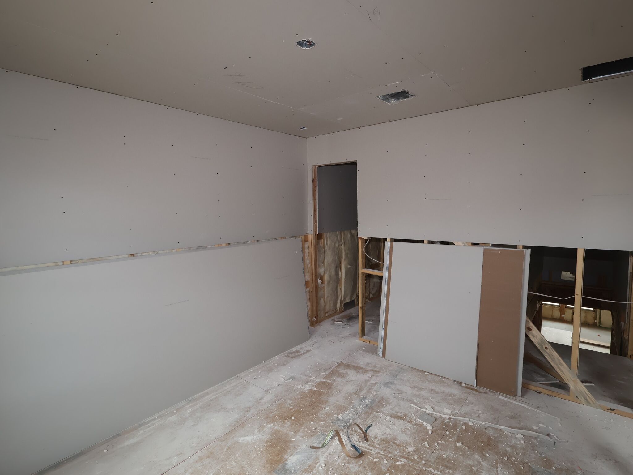 Drywall
