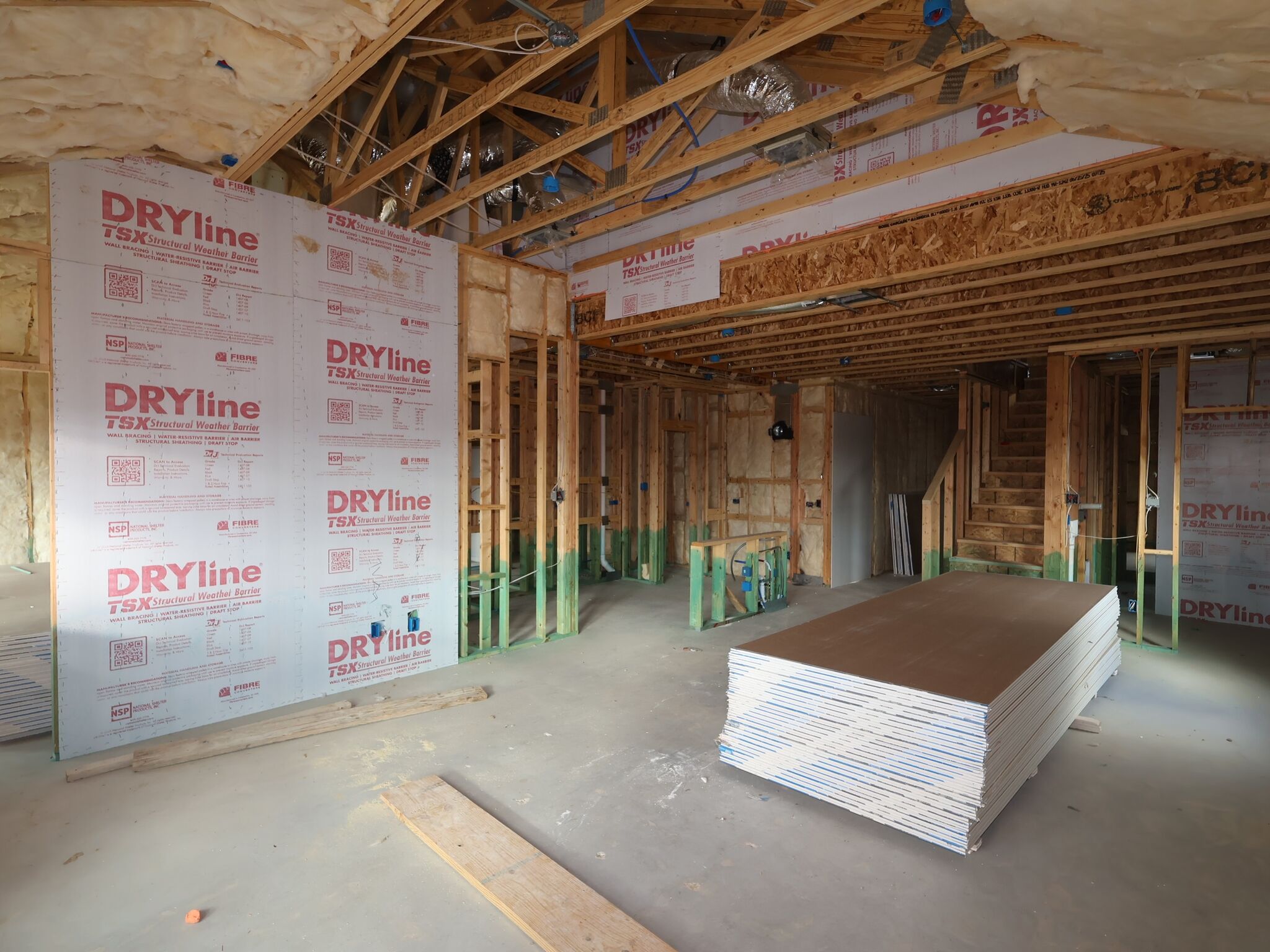 Drywall