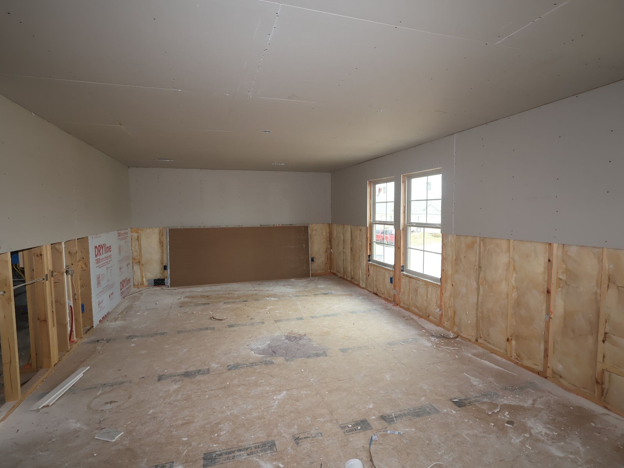 Drywall