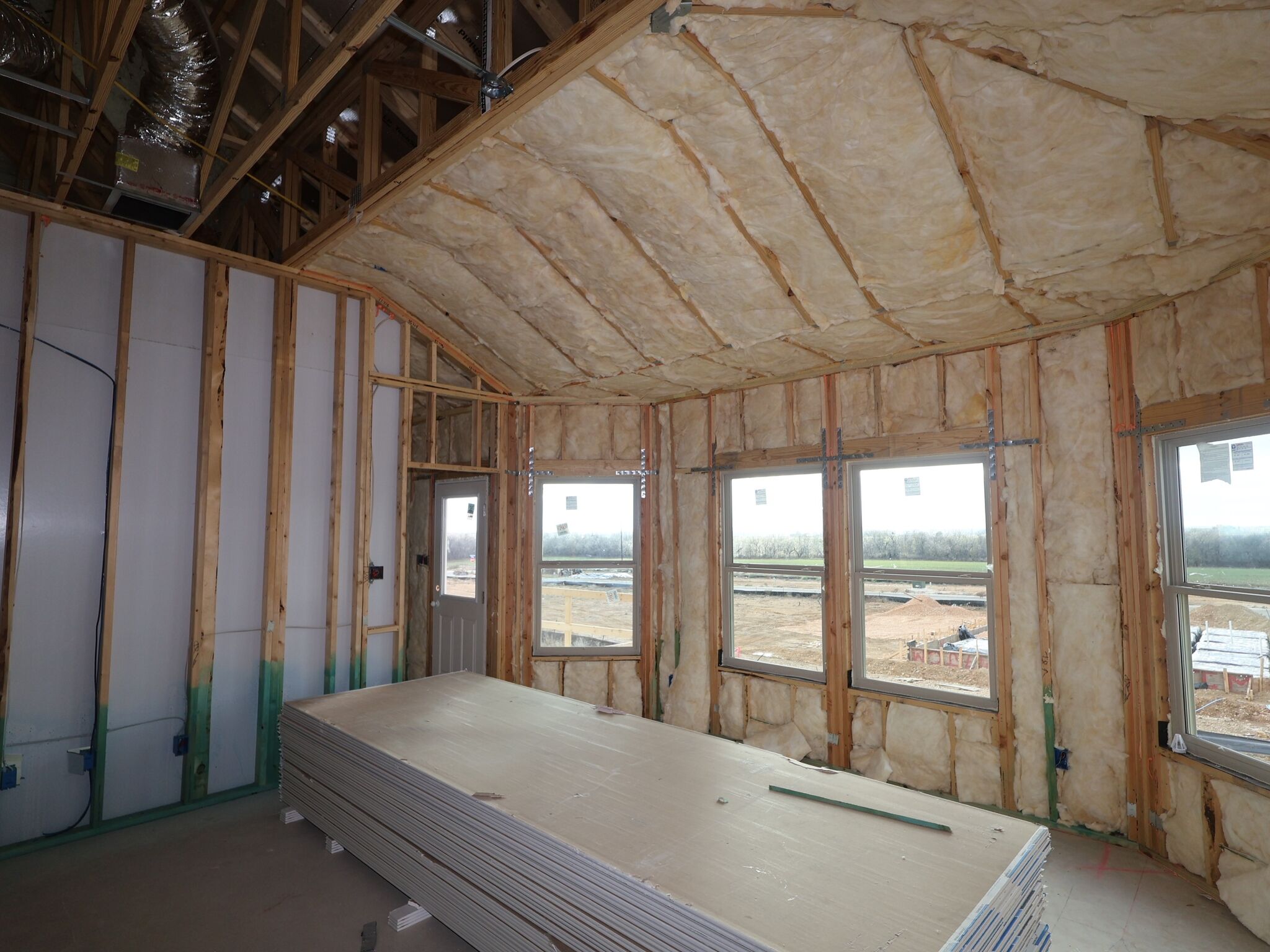 Drywall