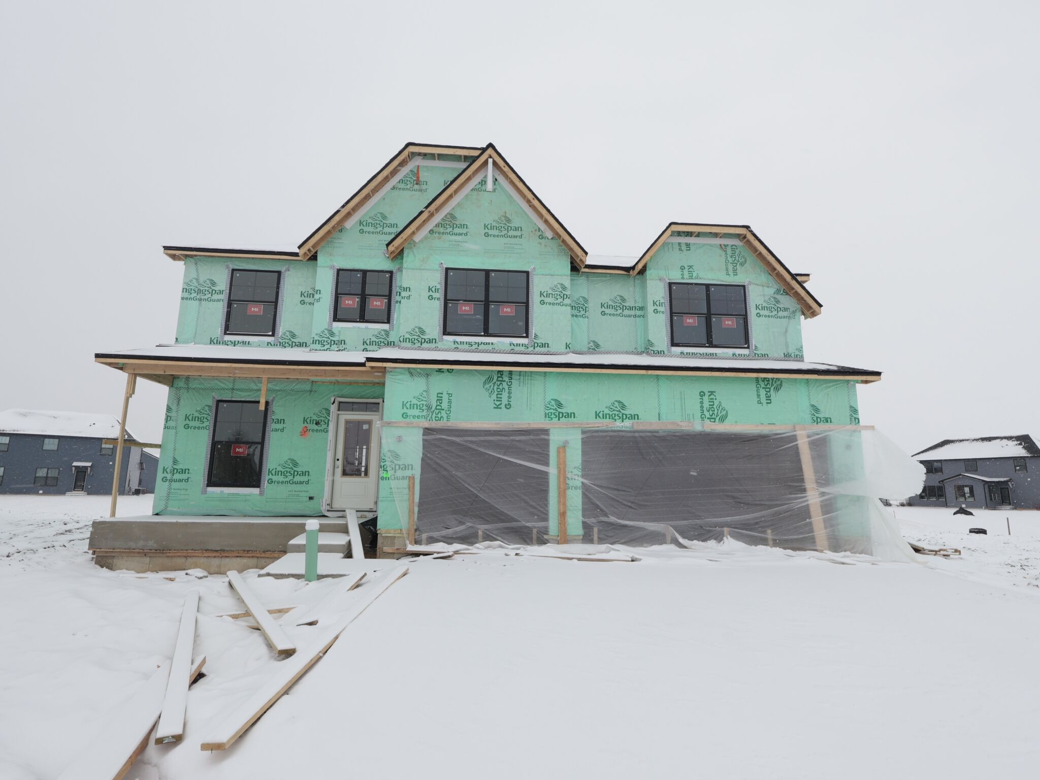 Front Exterior