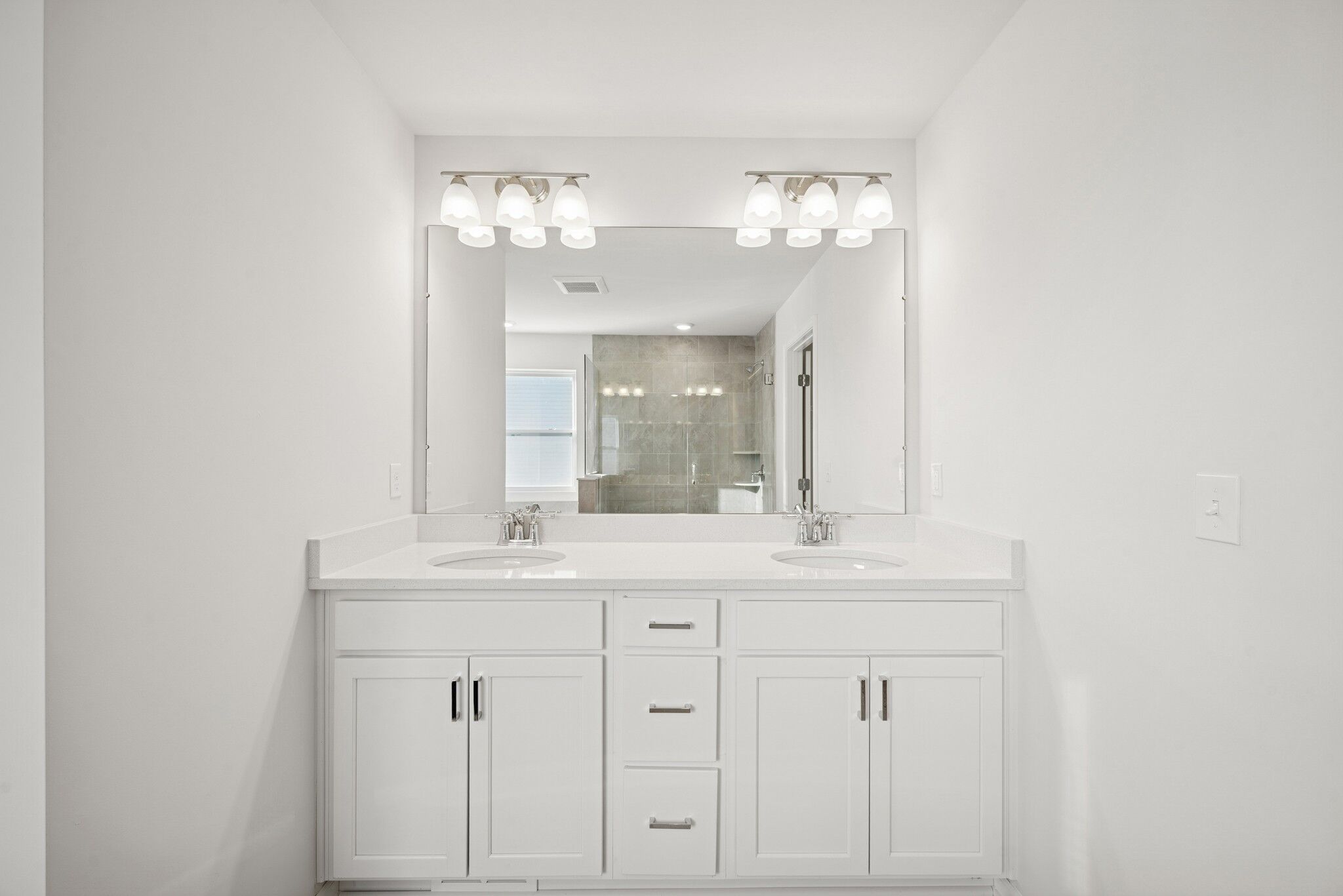 Owner's Bathroom