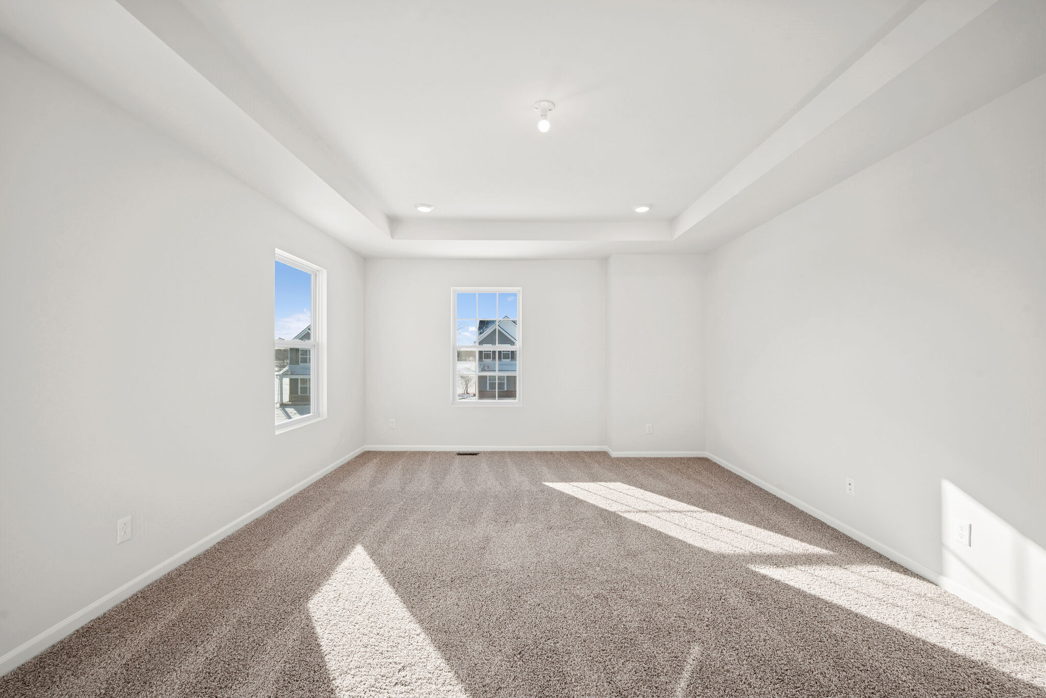 Owner's Bedroom