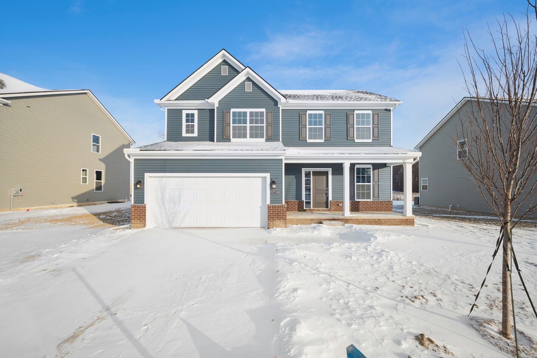 27109 Gallop Way