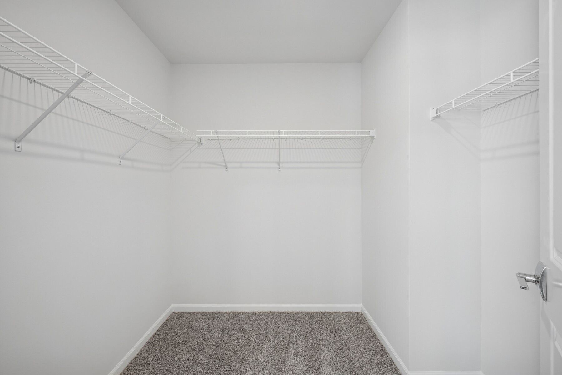 Owner's Closet