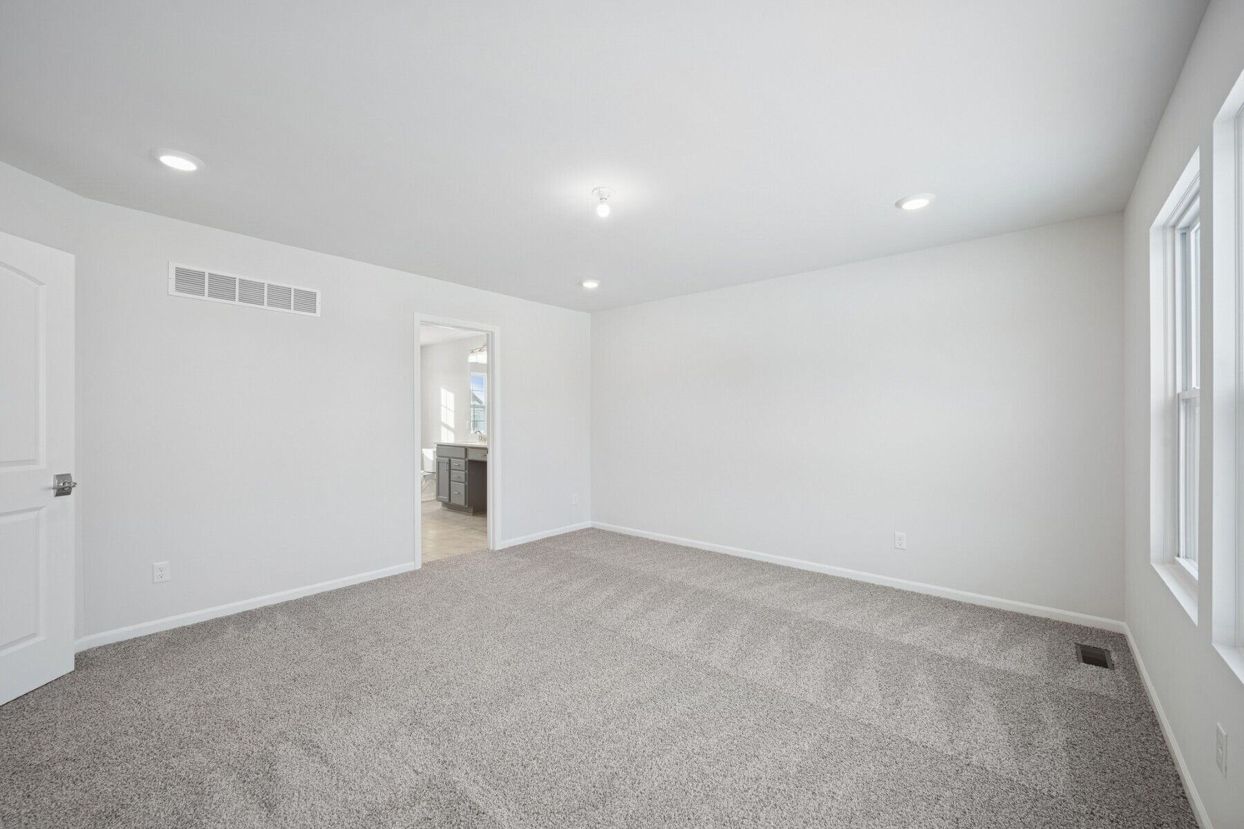 Owner's Bedroom