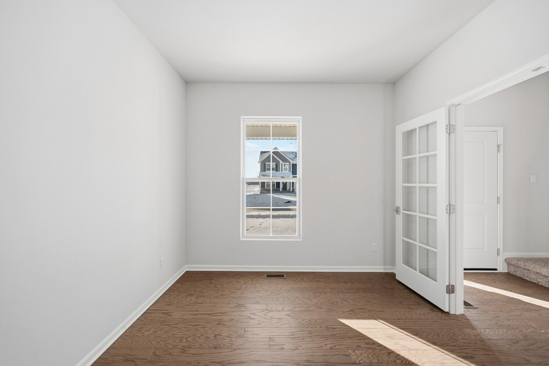 Flex Room